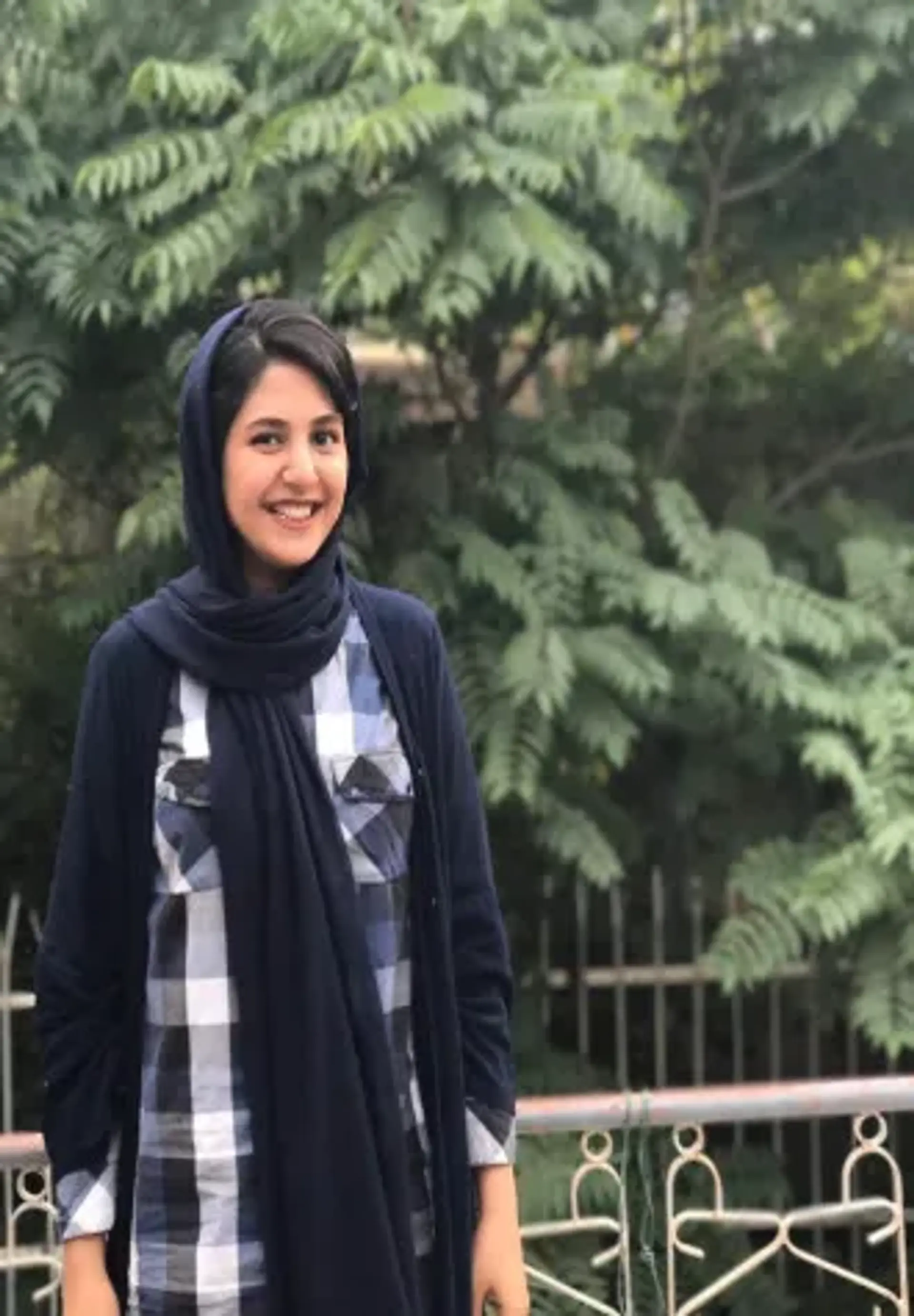 آوا  میرشاه ولد