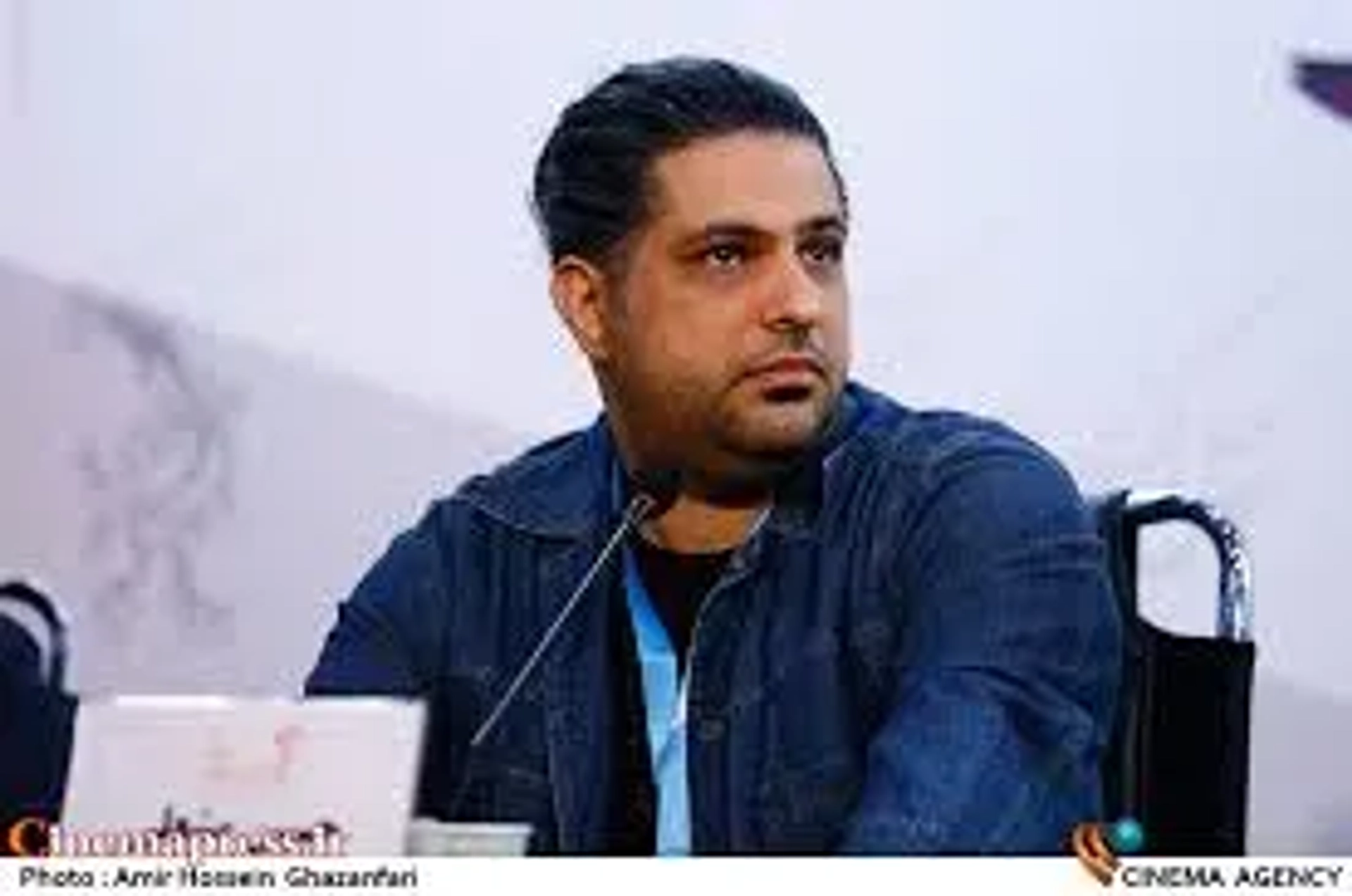 حسین  مشعلی