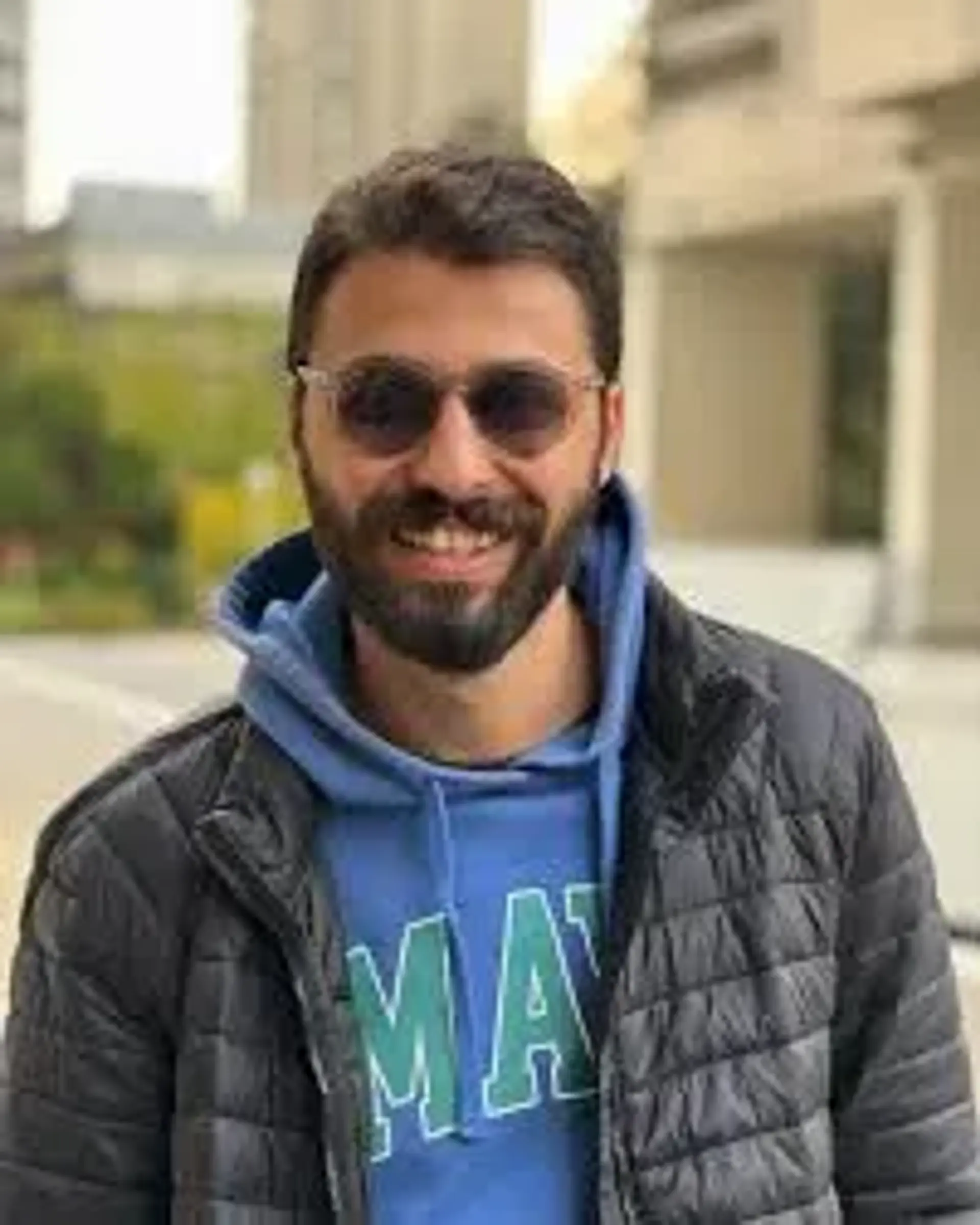 آرمان  جوکار