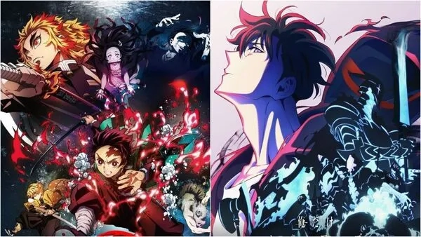 درخشش سولو لولینگ و شیطان کش در جوایز انیمه کرانچی رول