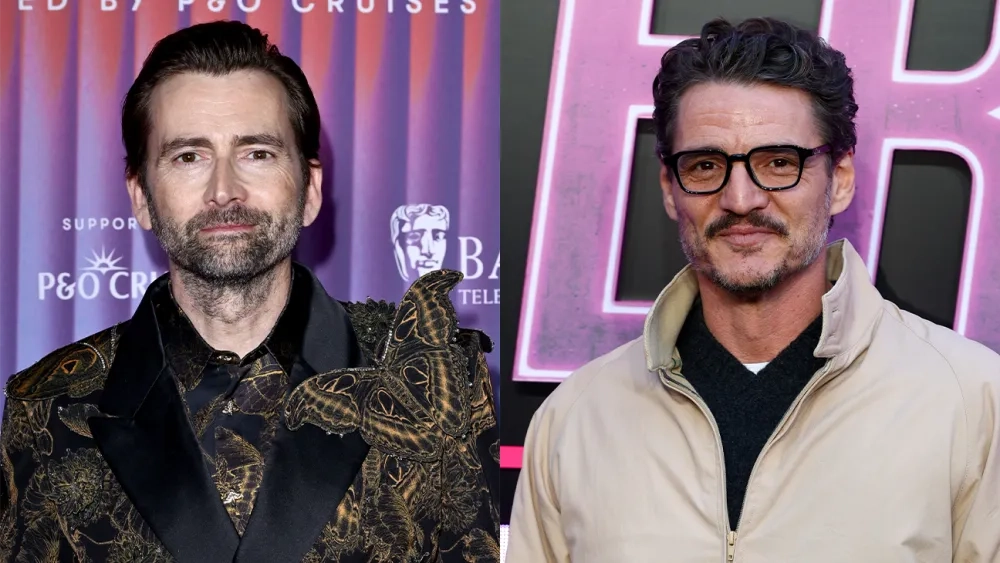 دیوید تننت خواهان نقش رید ریچاردز چهار شگفت انگیز بود