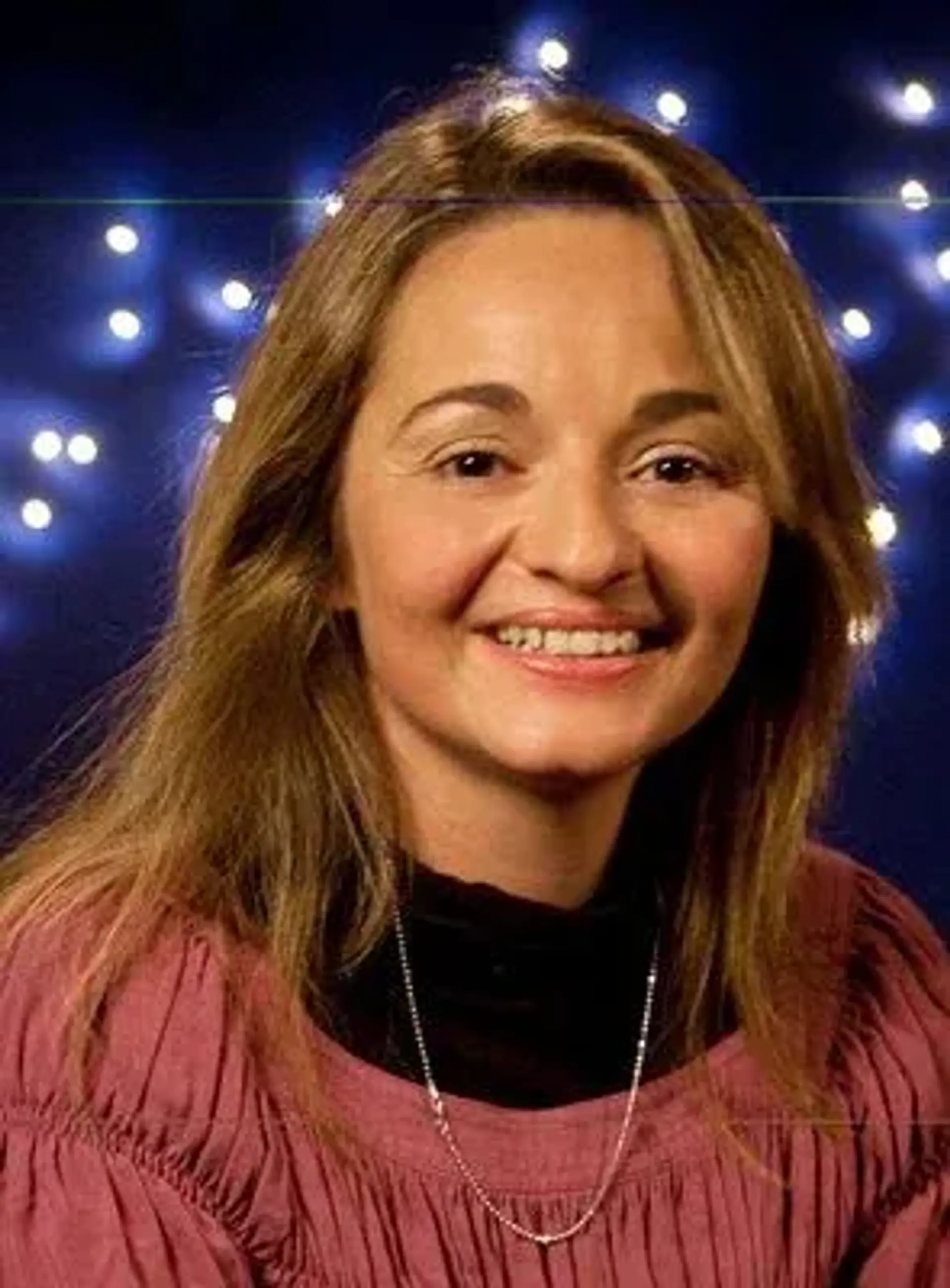 باربارا تیسیه