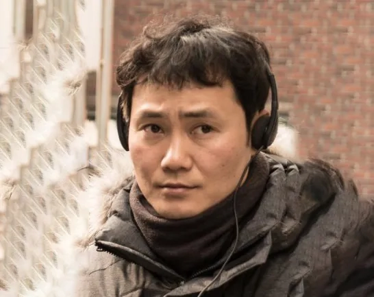 لی تائه سونگ