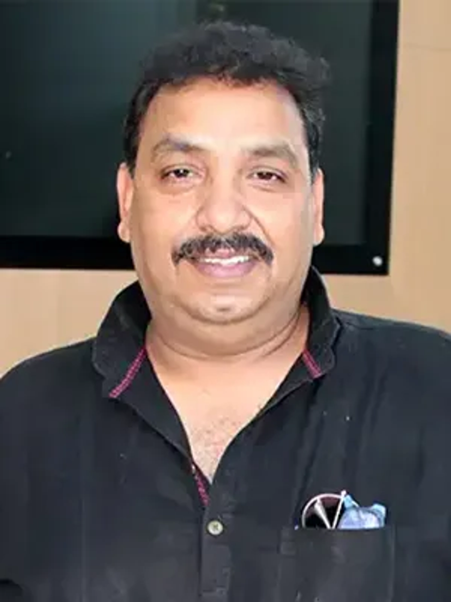 جایانت گادکار