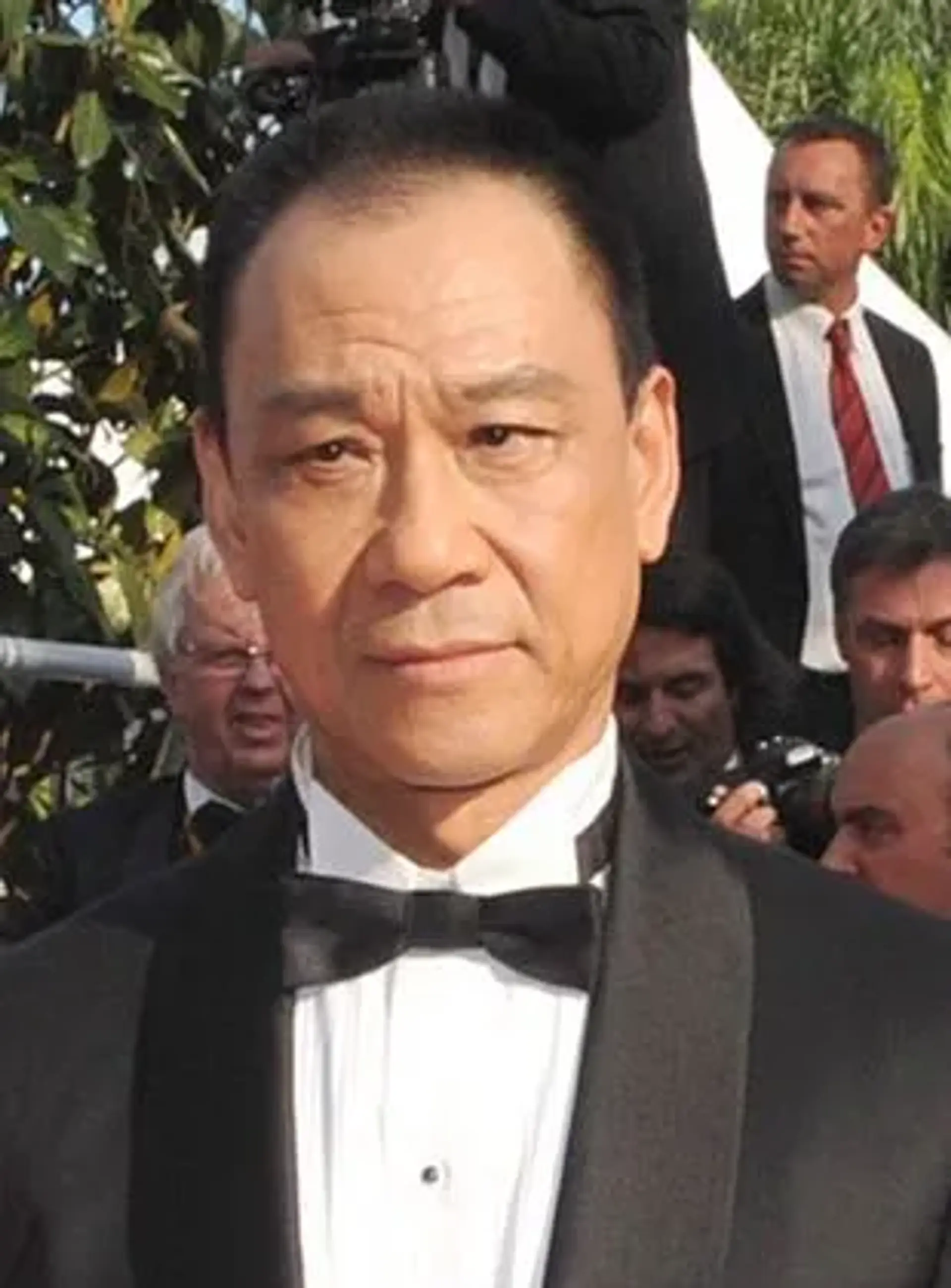 وانگ شوچی