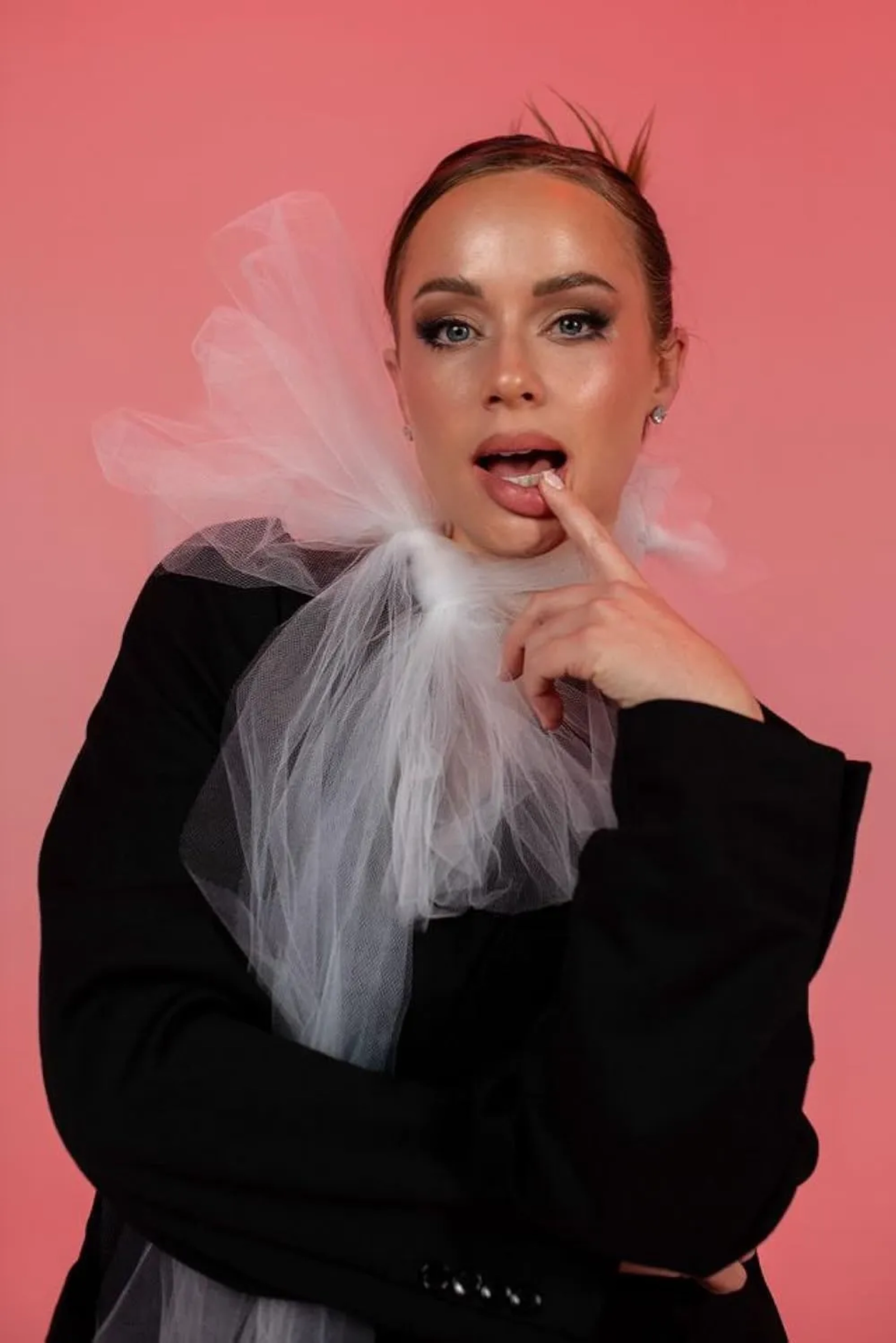 ویتنی لیویت