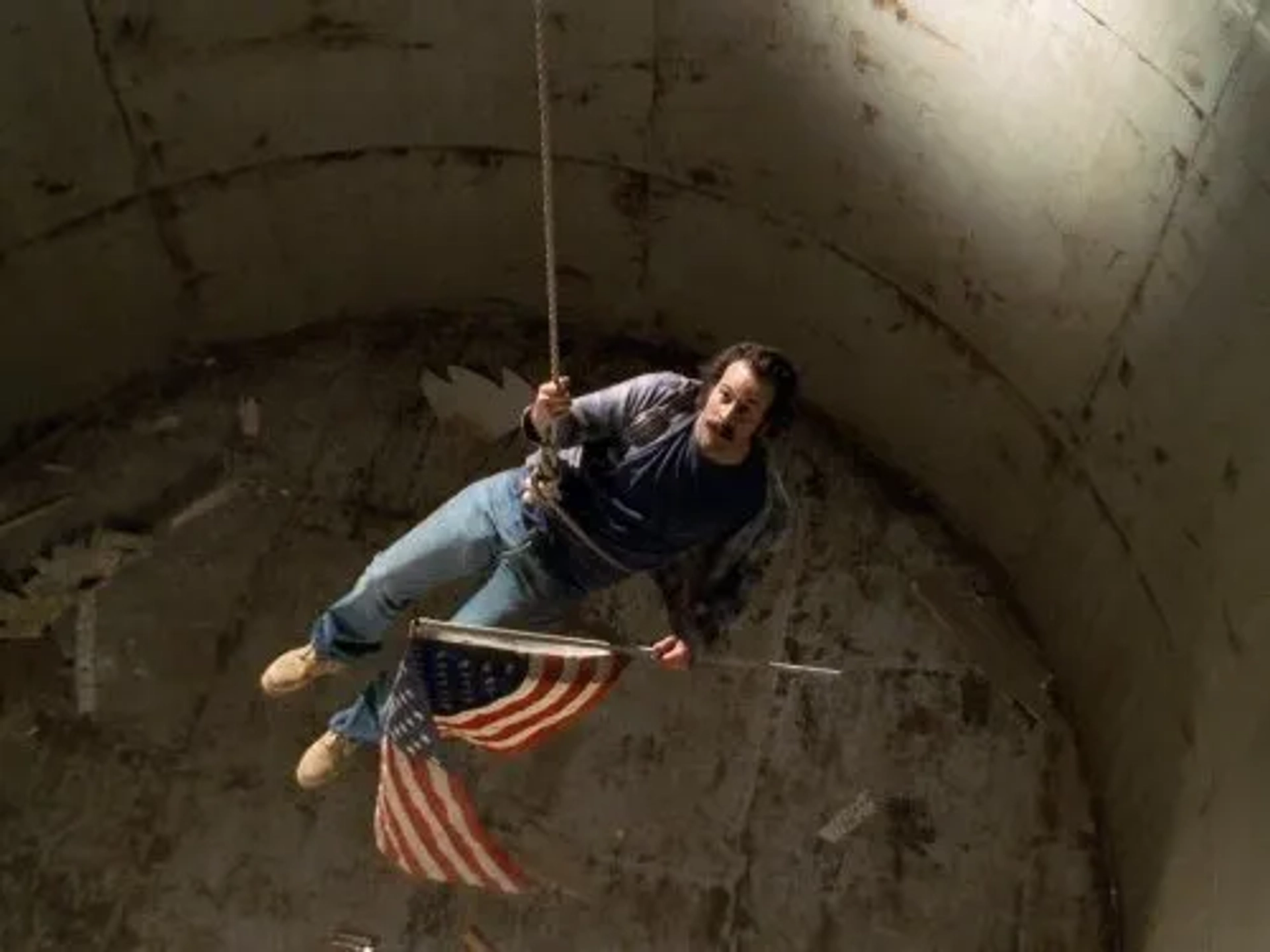 Jason Lee in My Name Is Earl (2005)