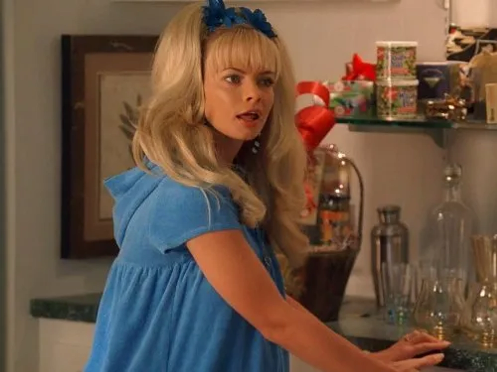 Jaime Pressly in My Name Is Earl (2005)