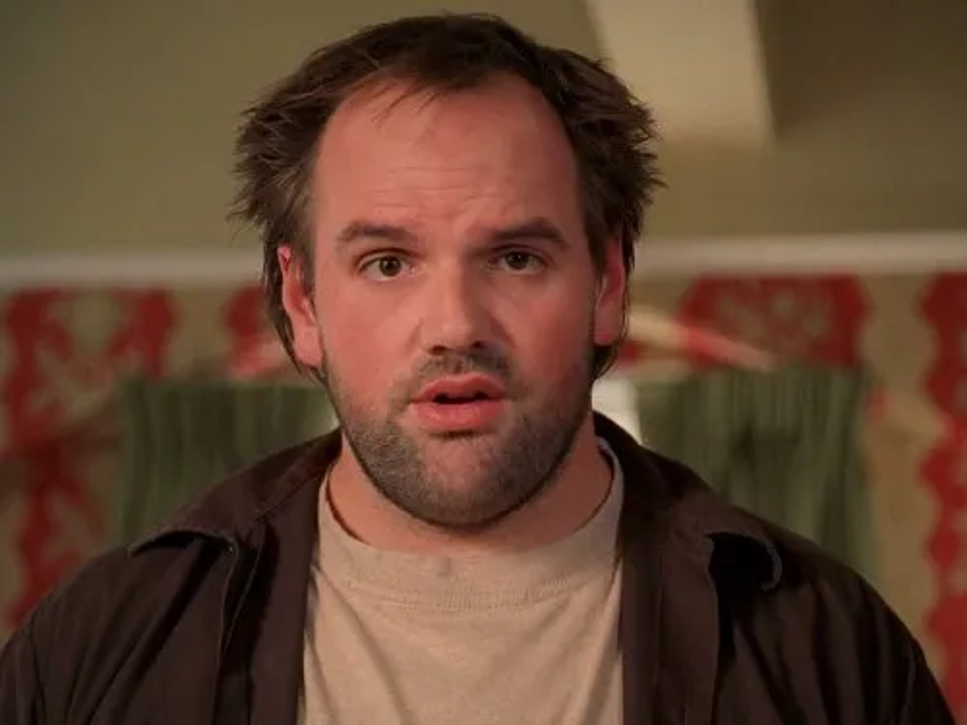 Ethan Suplee in My Name Is Earl (2005)