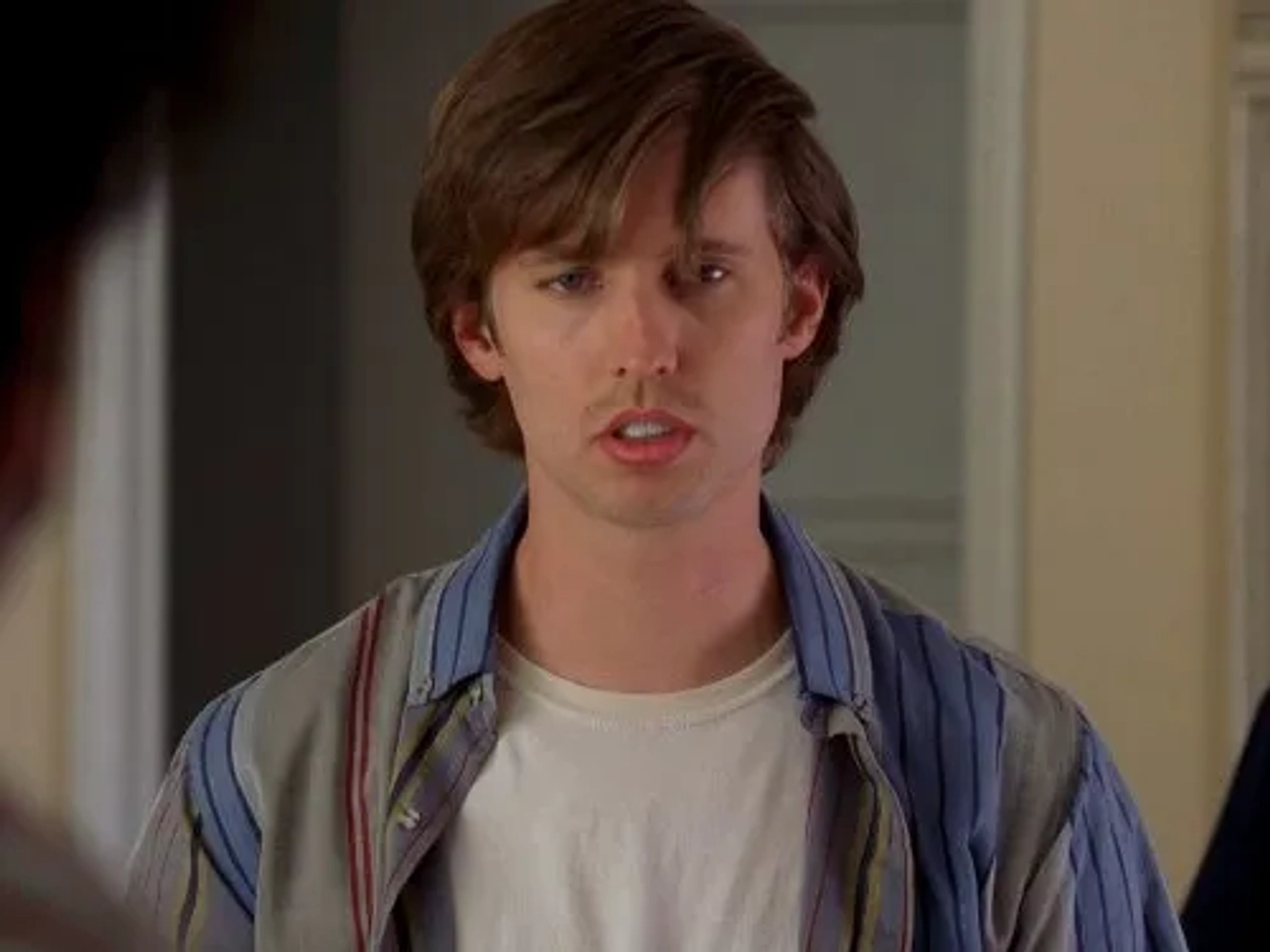 Jon Heder in My Name Is Earl (2005)