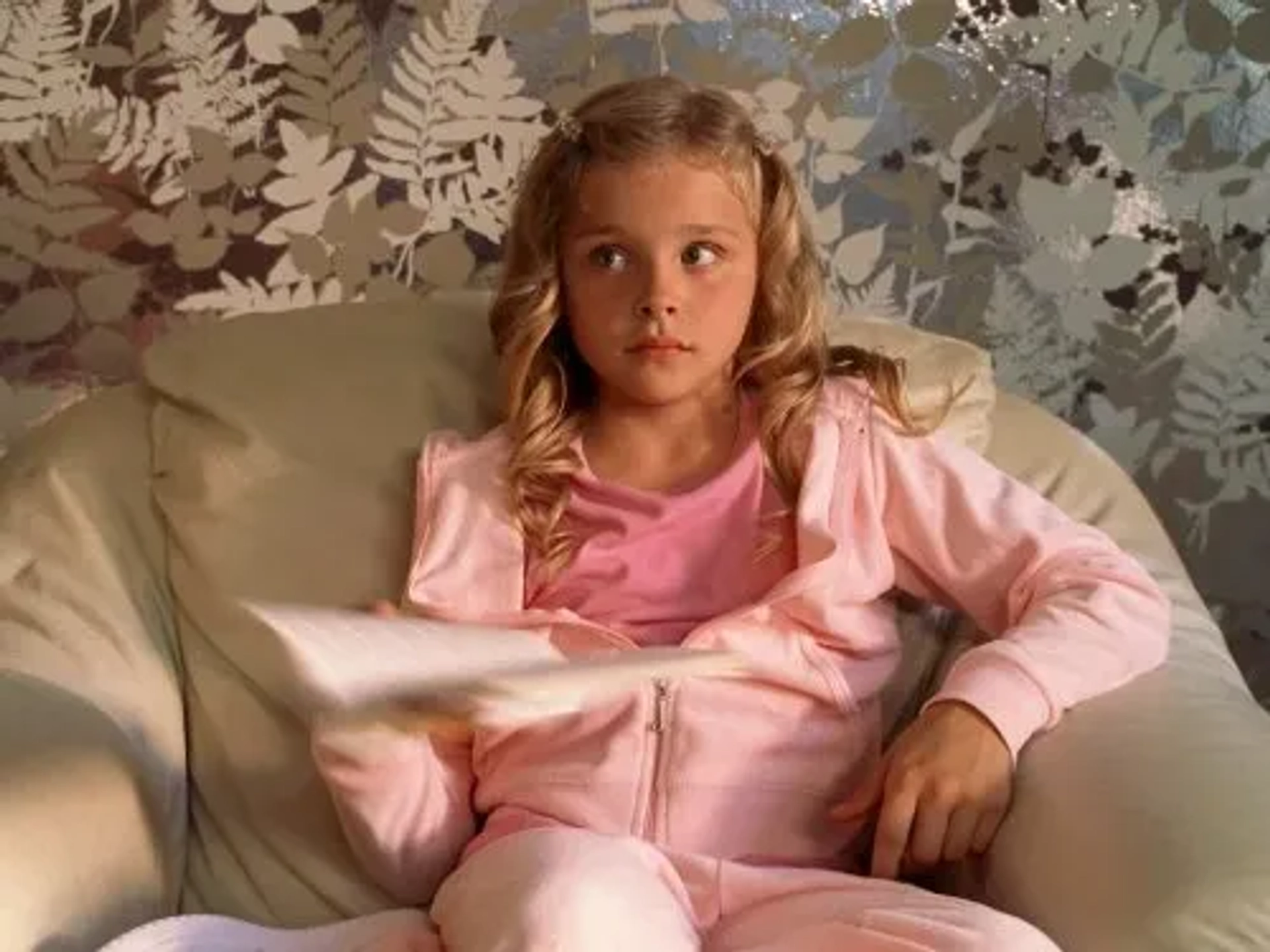 Chloë Grace Moretz in My Name Is Earl (2005)