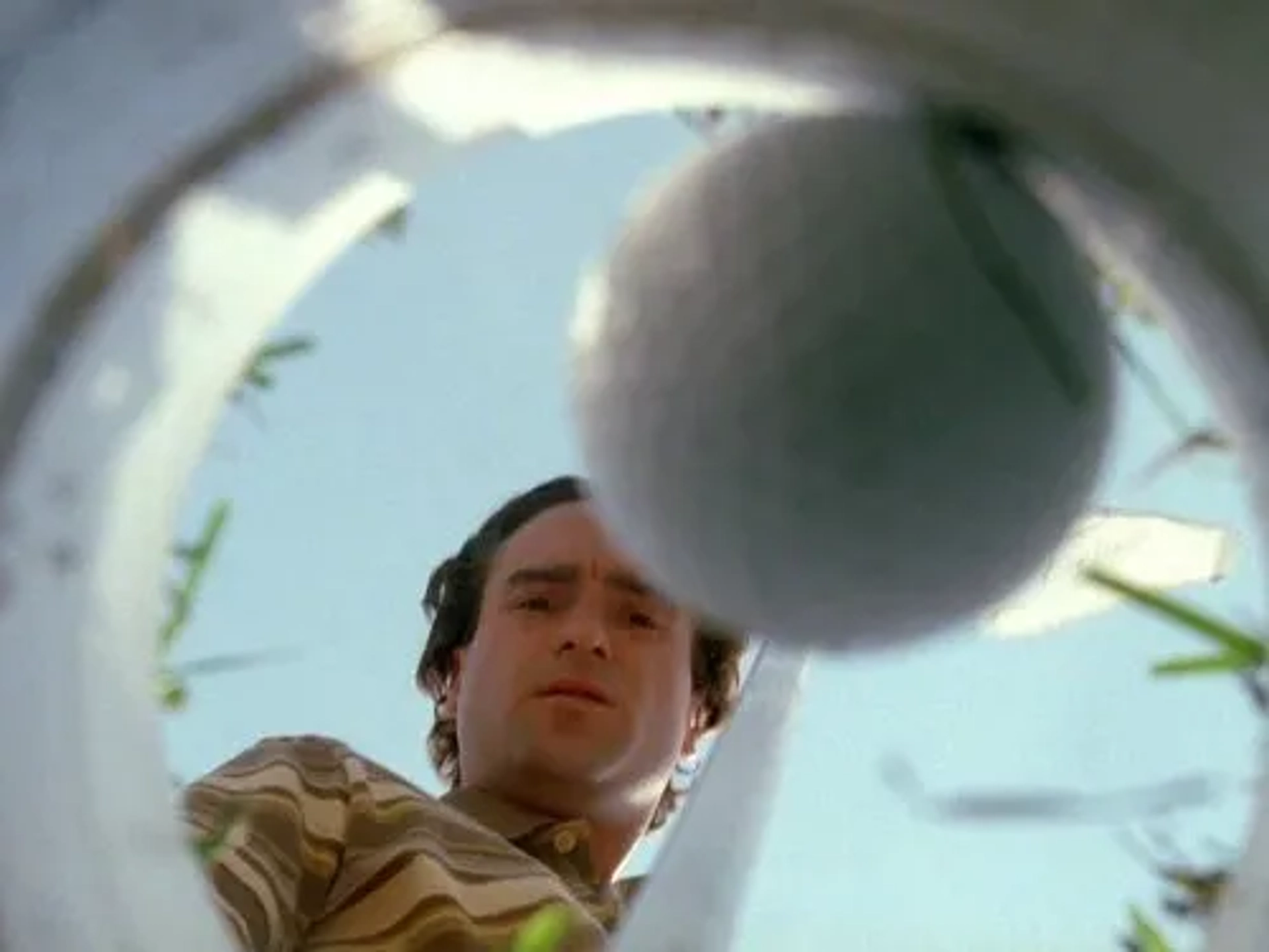 Johnny Galecki in My Name Is Earl (2005)