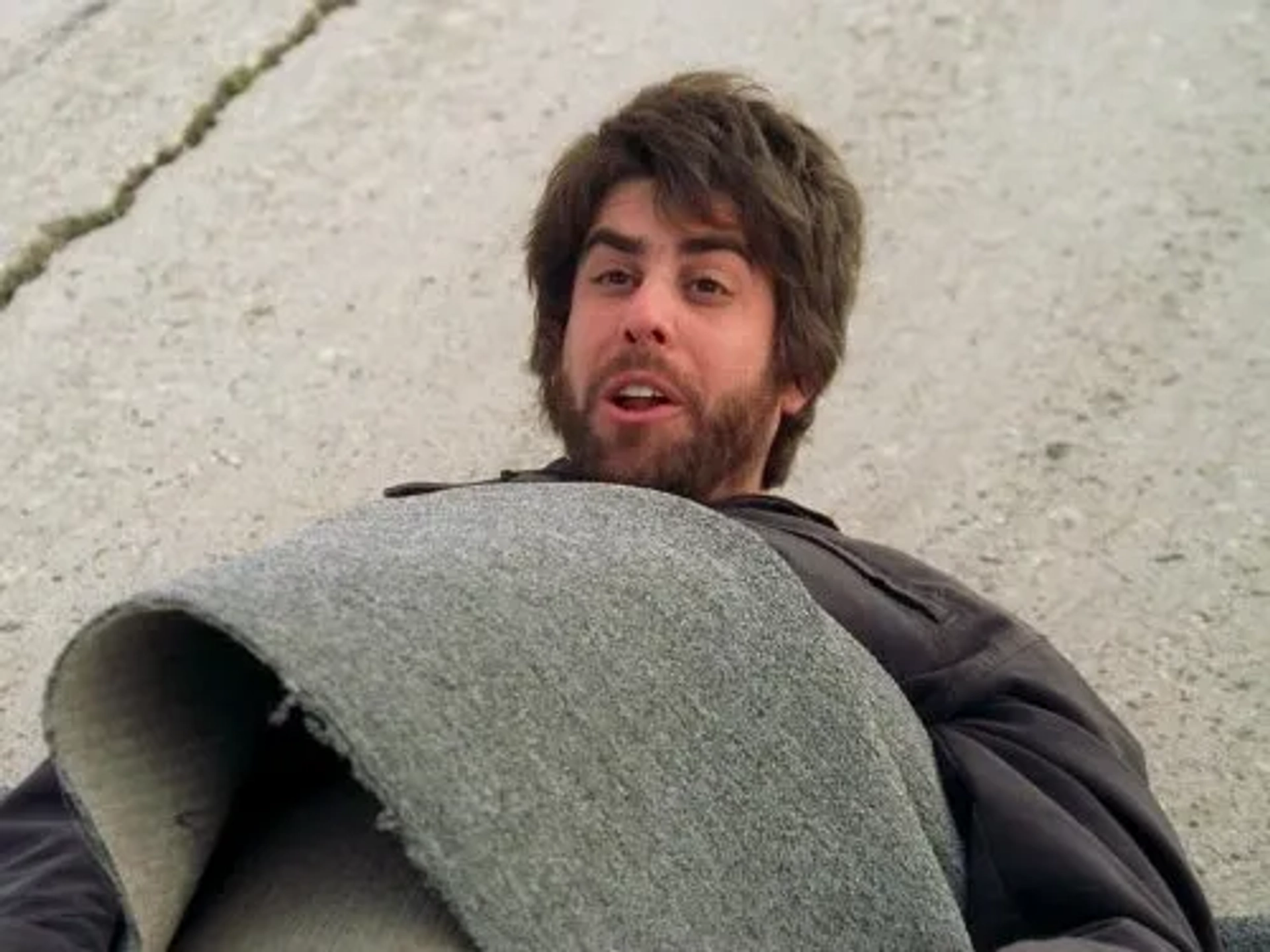 Adam Goldberg in My Name Is Earl (2005)