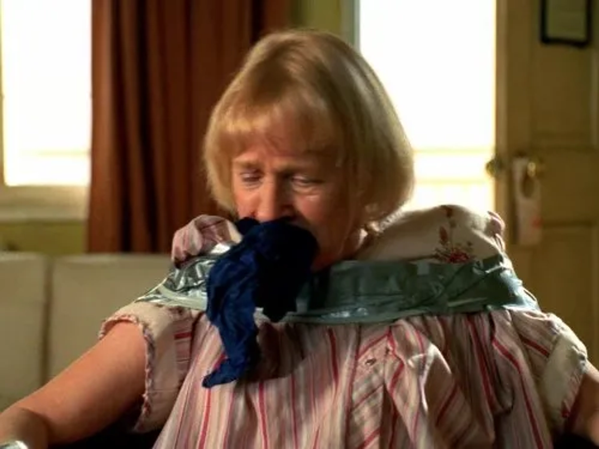 Kathryn Joosten in My Name Is Earl (2005)