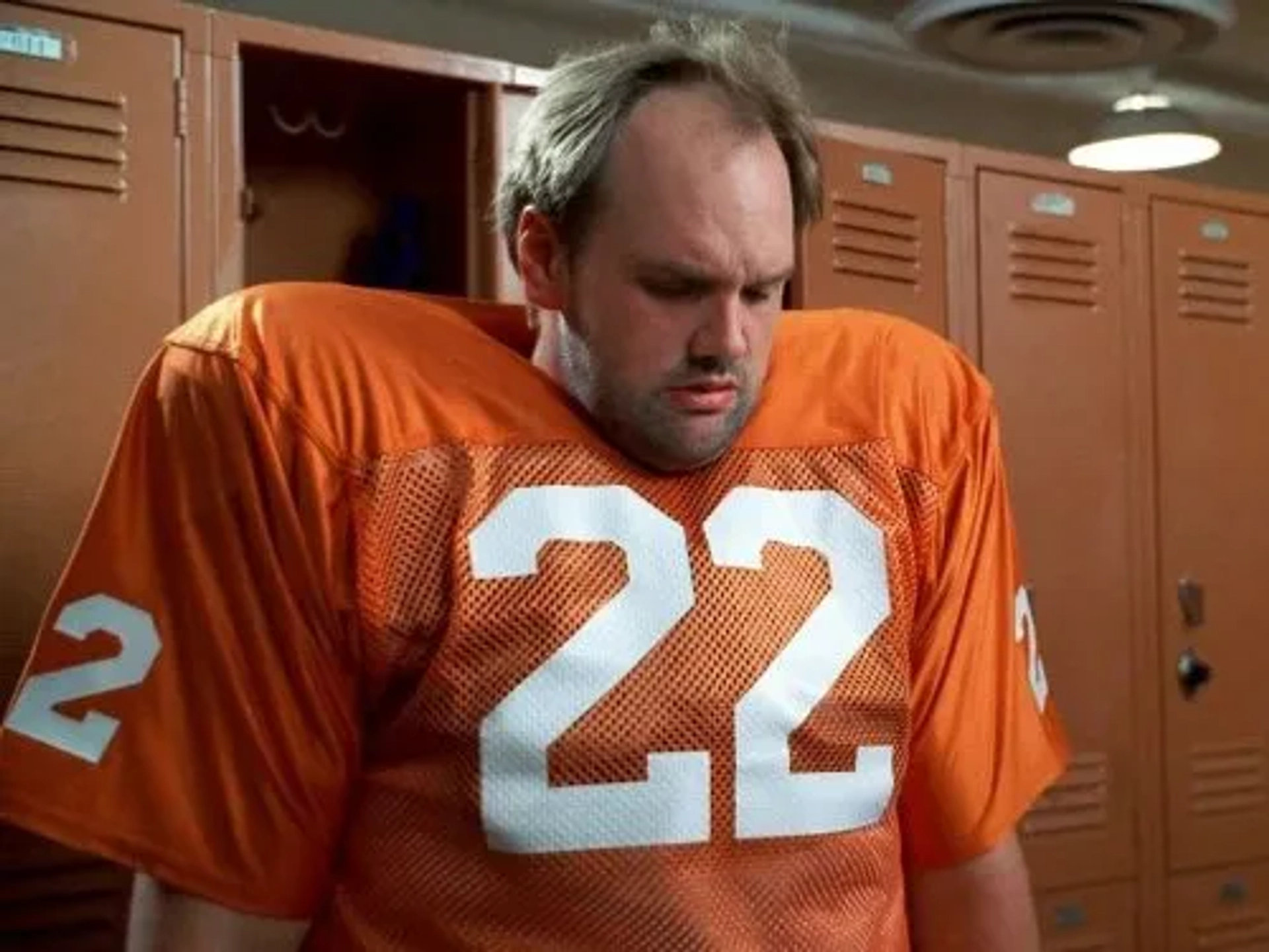 Ethan Suplee in My Name Is Earl (2005)