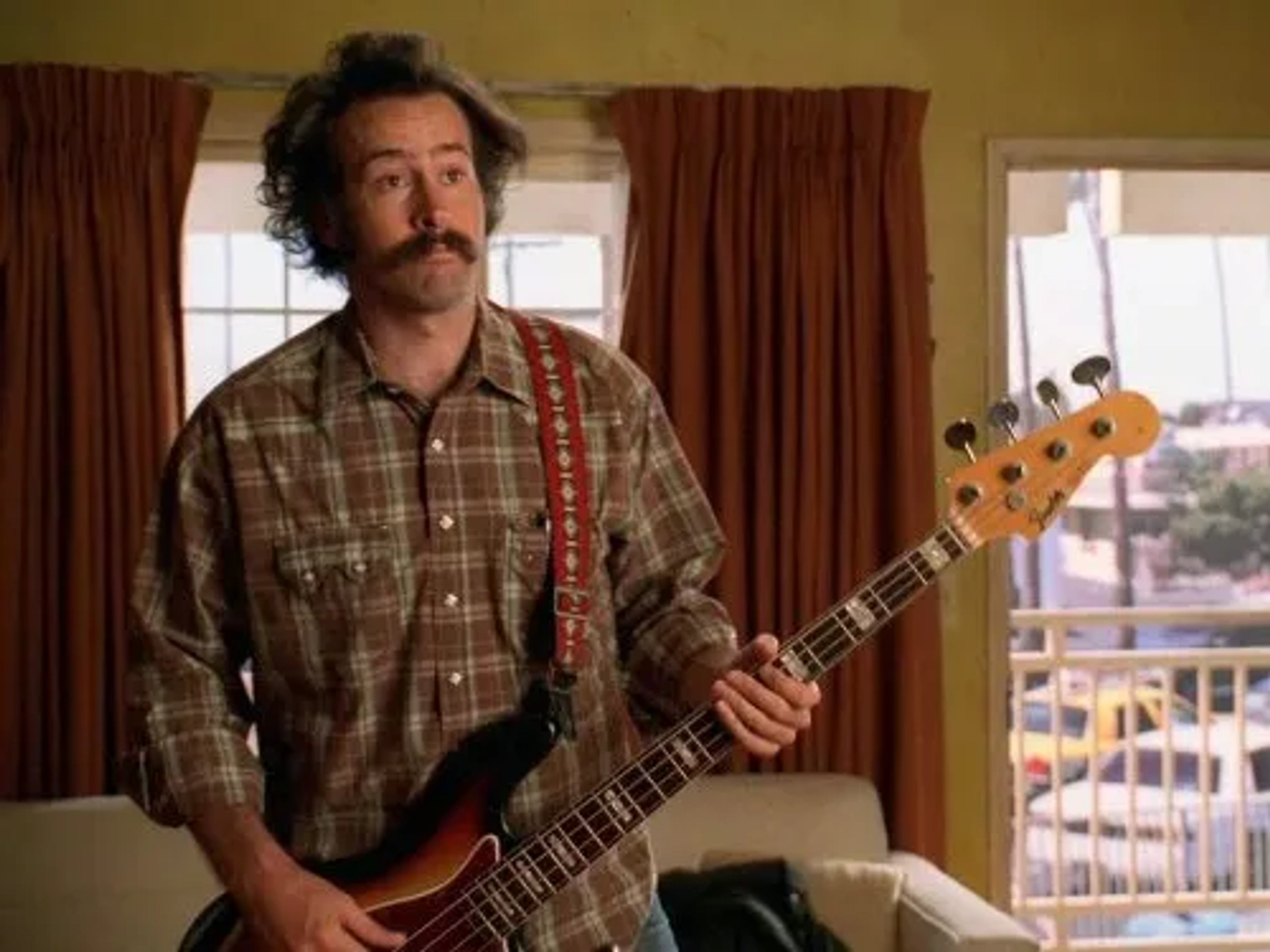 Jason Lee in My Name Is Earl (2005)