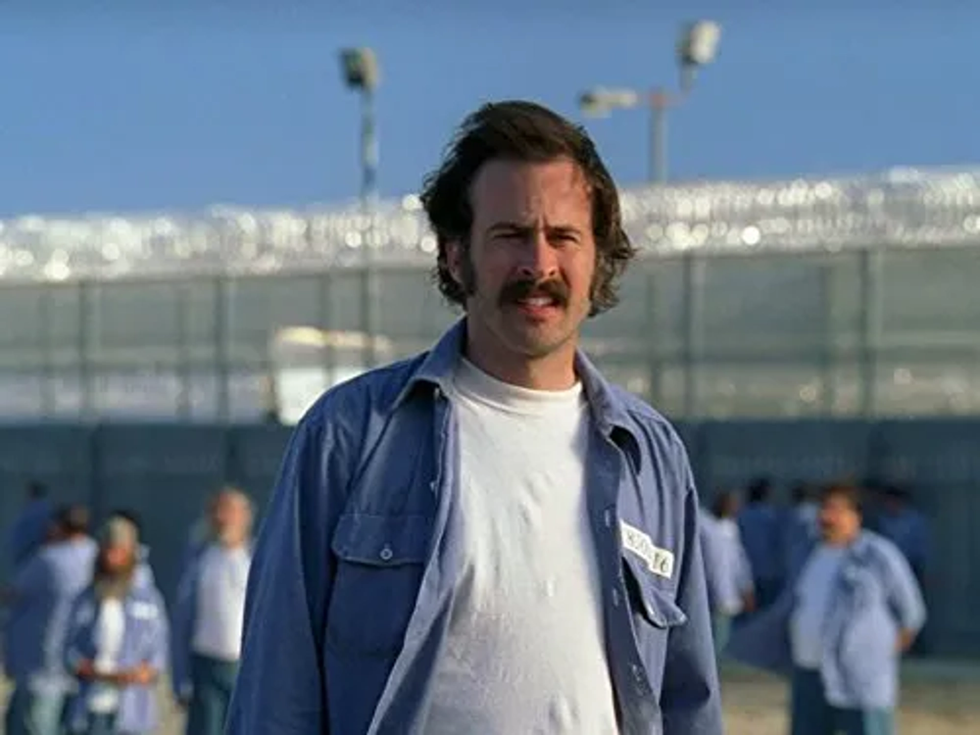 Jason Lee in My Name Is Earl (2005)