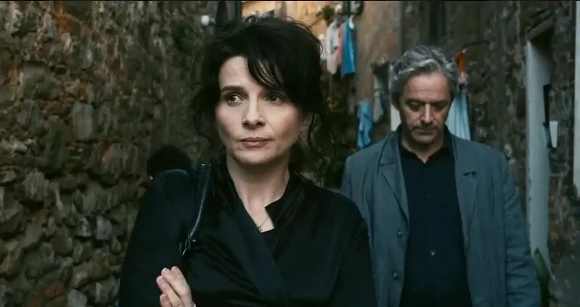 فیلم کپی برابر اصل (Certified Copy 2010)