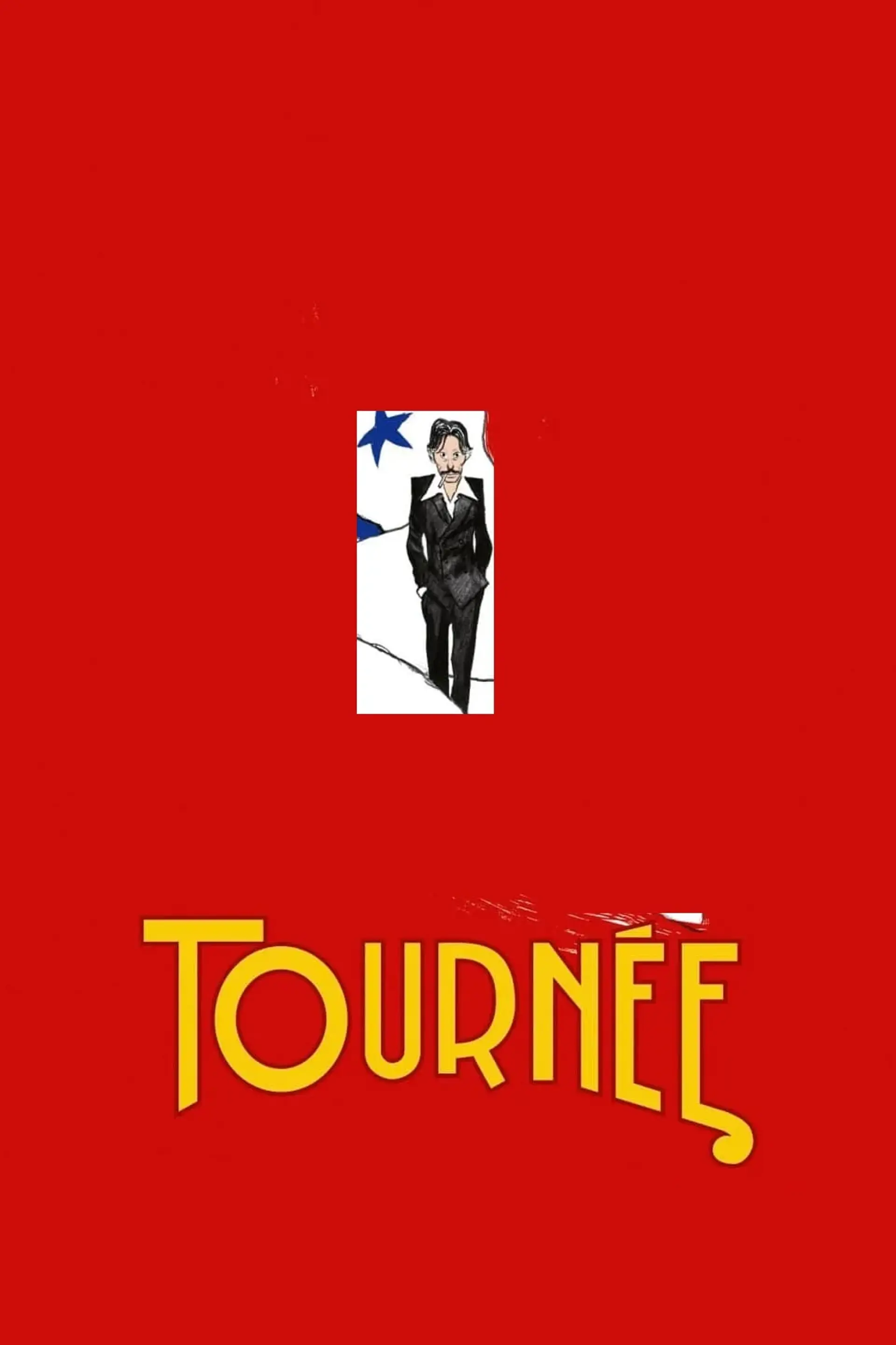 فیلم در تور (On Tour 2010)