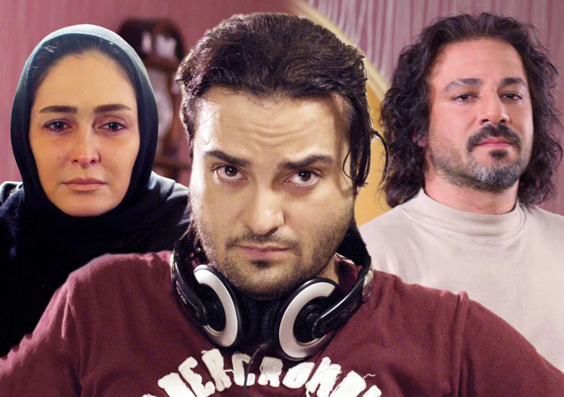 فیلم ما همه گناهکاریم (We Are All Sinners 2011)