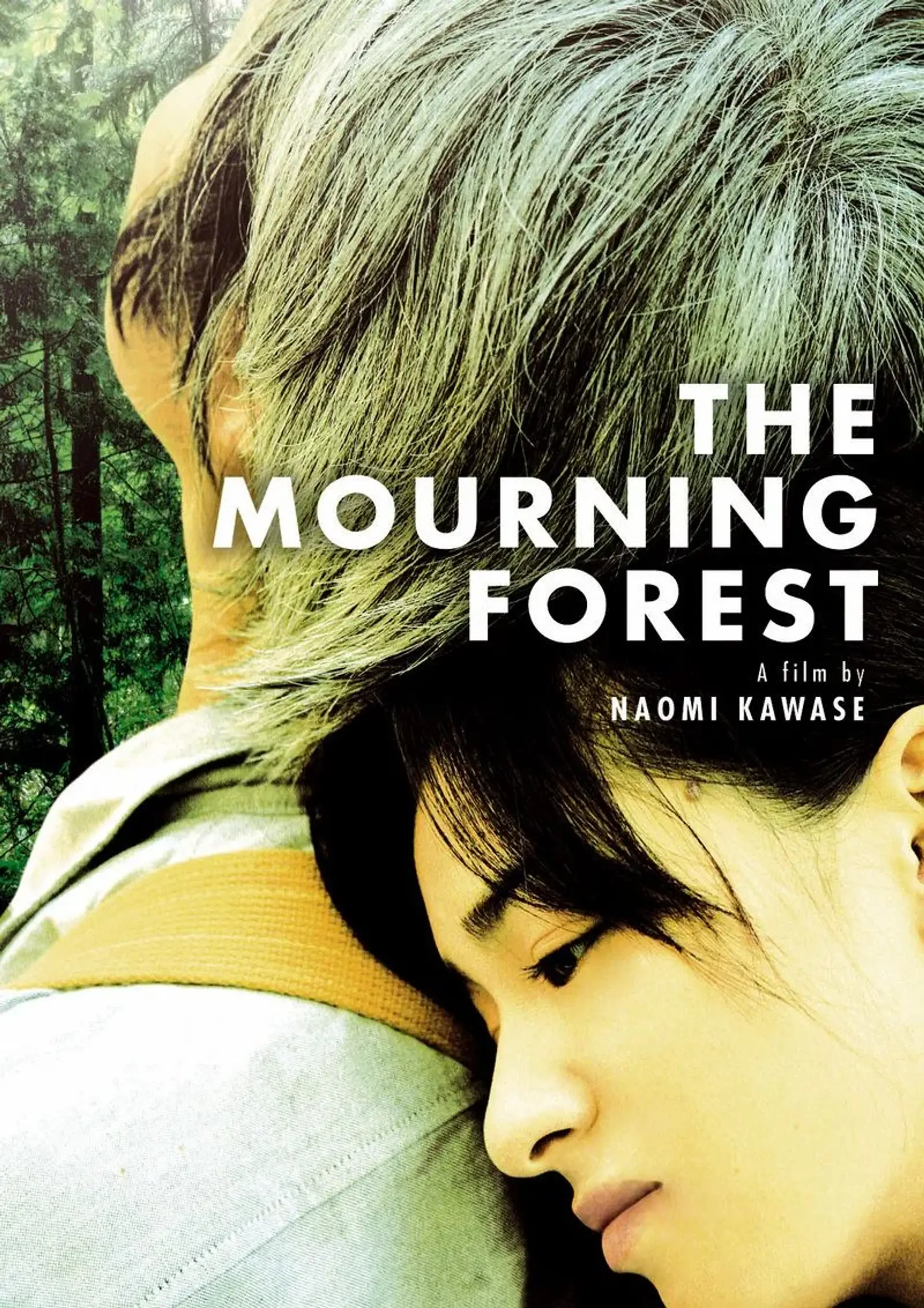فیلم جنگل سوگوار (The Mourning Forest 2007)