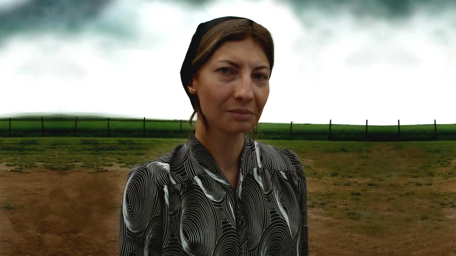 فیلم نور خاموش (Silent Light 2007)