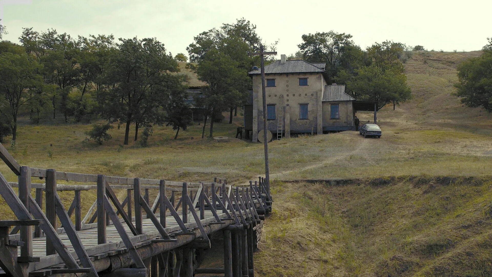 The Banishment (2007)