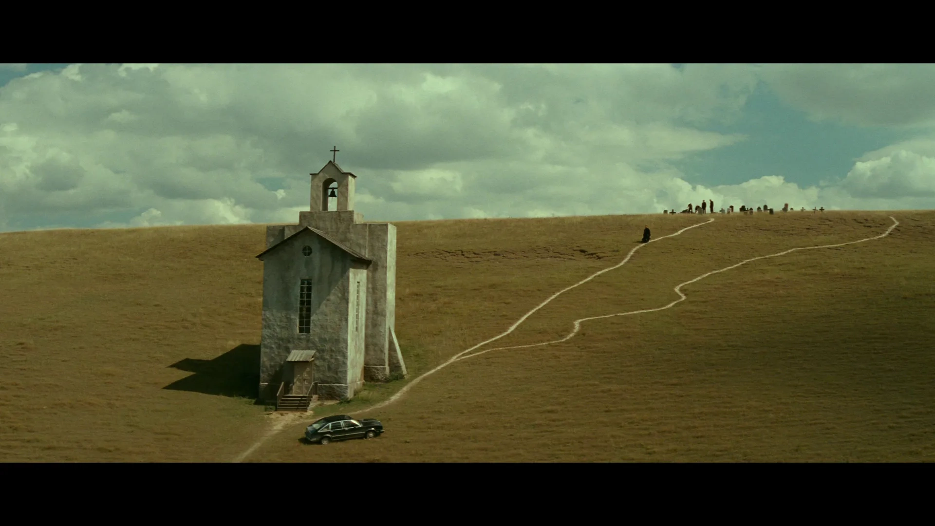 The Banishment (2007)