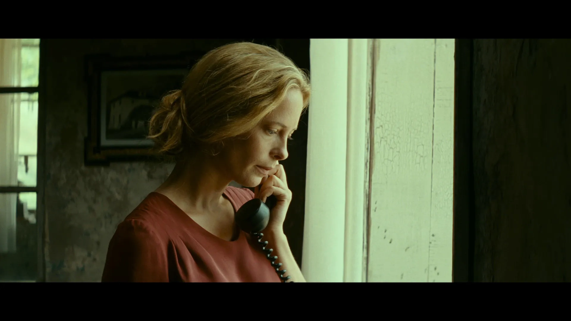 Maria Bonnevie in The Banishment (2007)