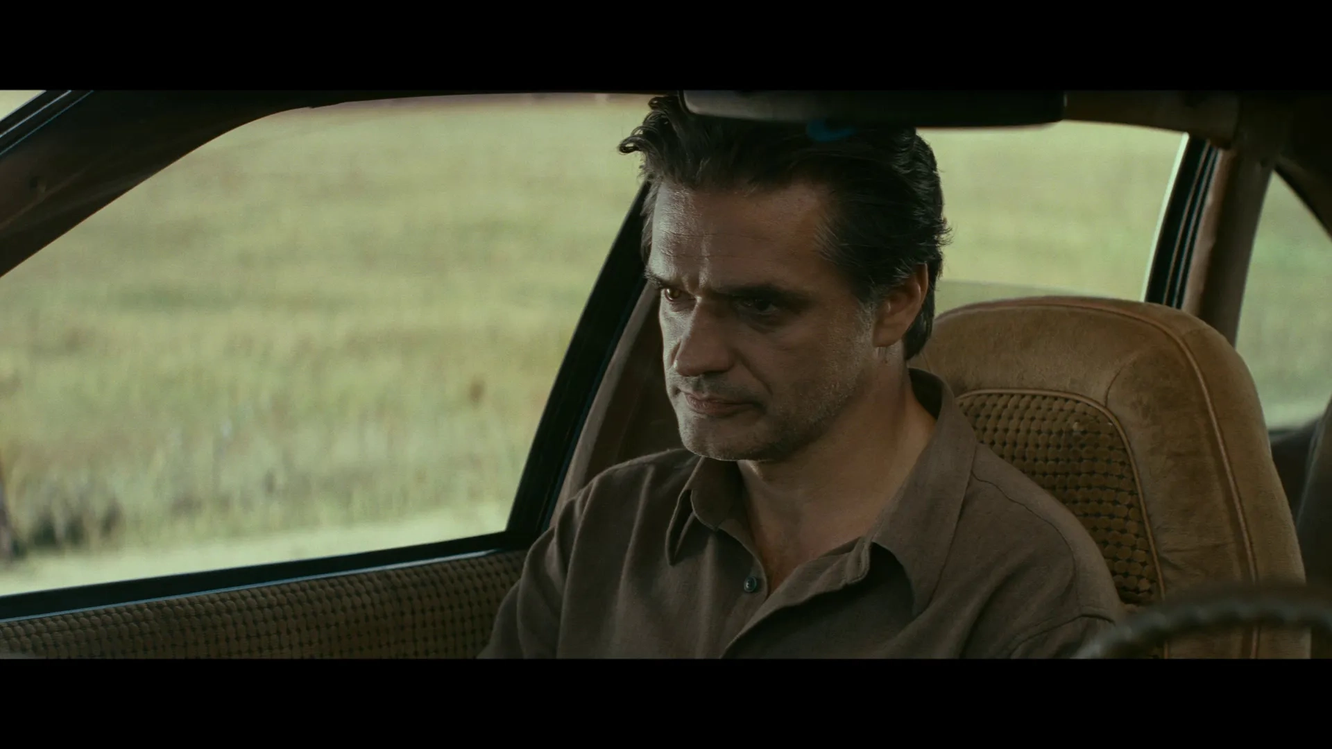Konstantin Lavronenko in The Banishment (2007)