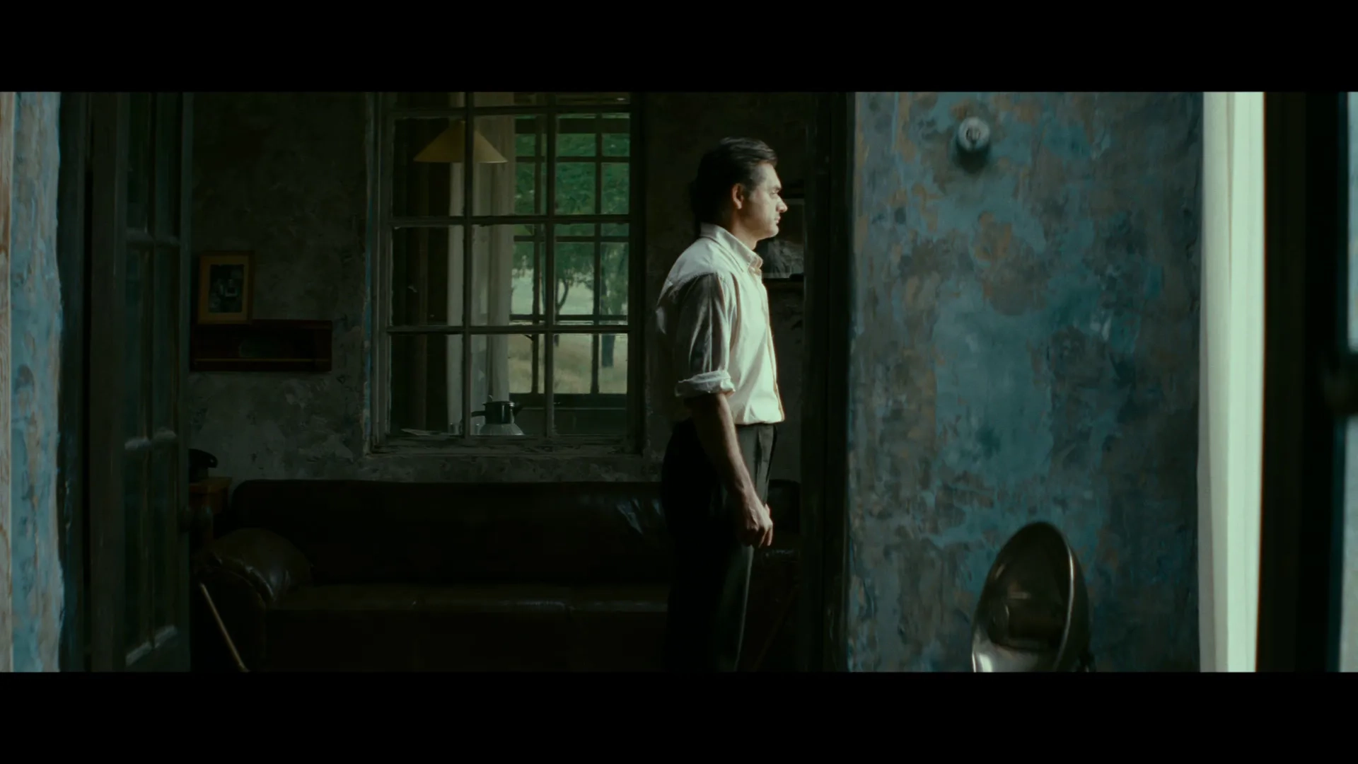 Konstantin Lavronenko in The Banishment (2007)