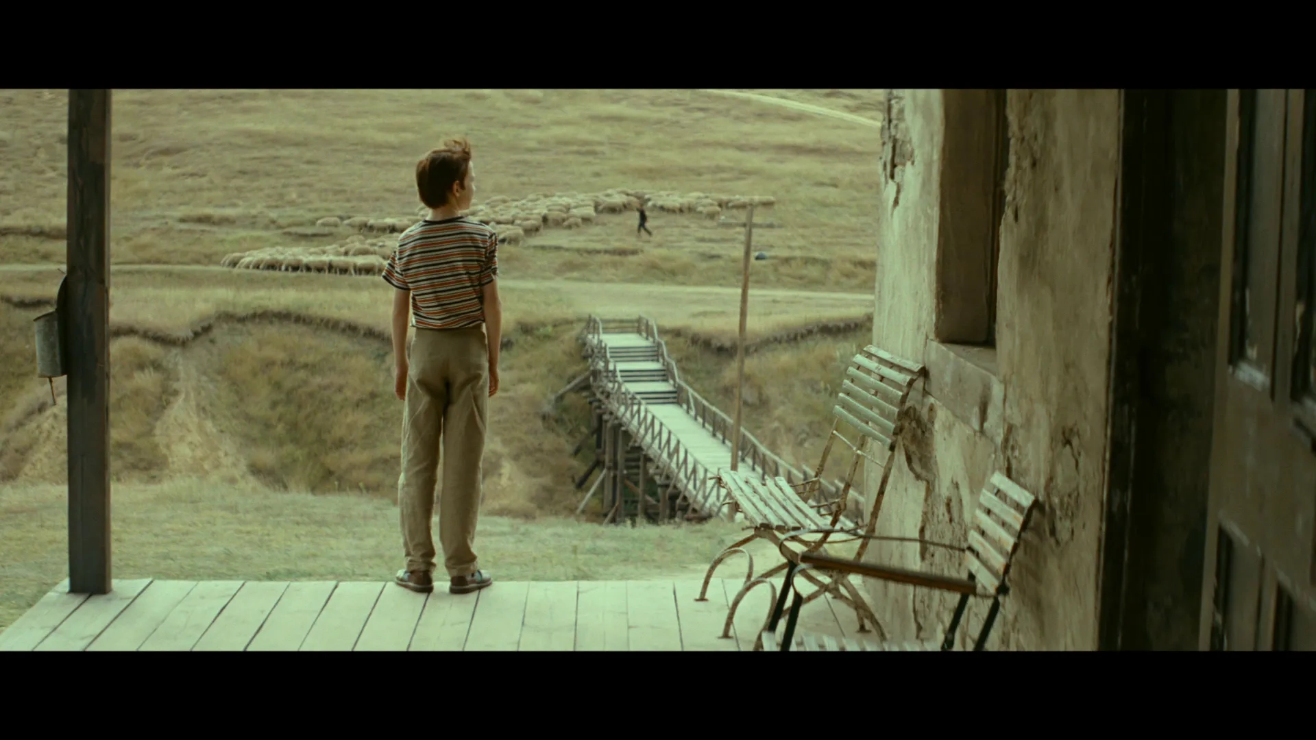The Banishment (2007)