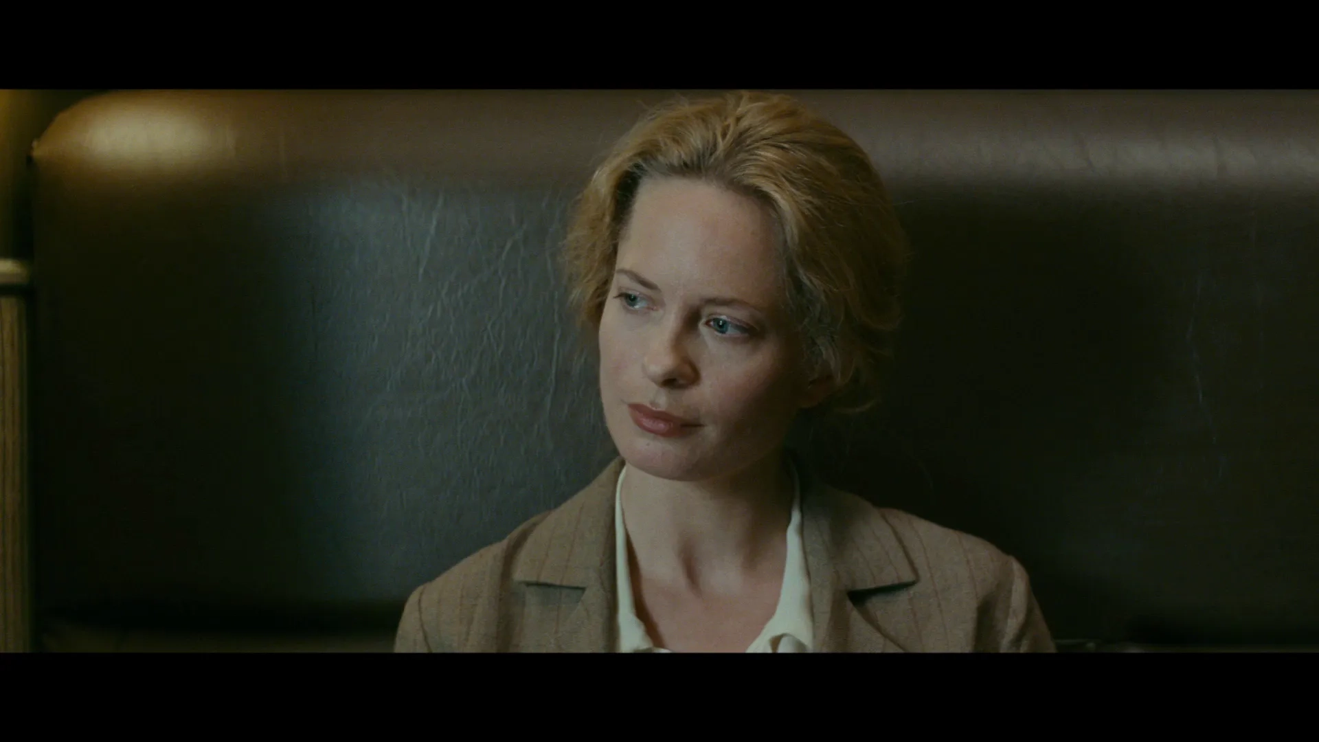 Maria Bonnevie in The Banishment (2007)