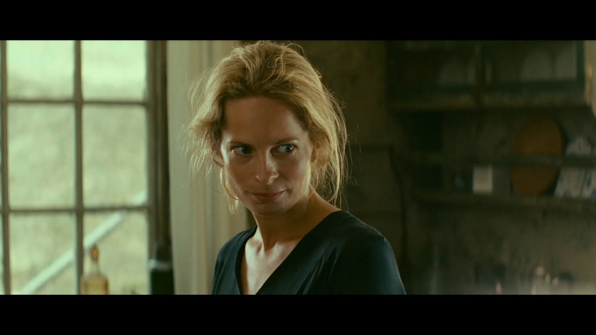 Maria Bonnevie in The Banishment (2007)