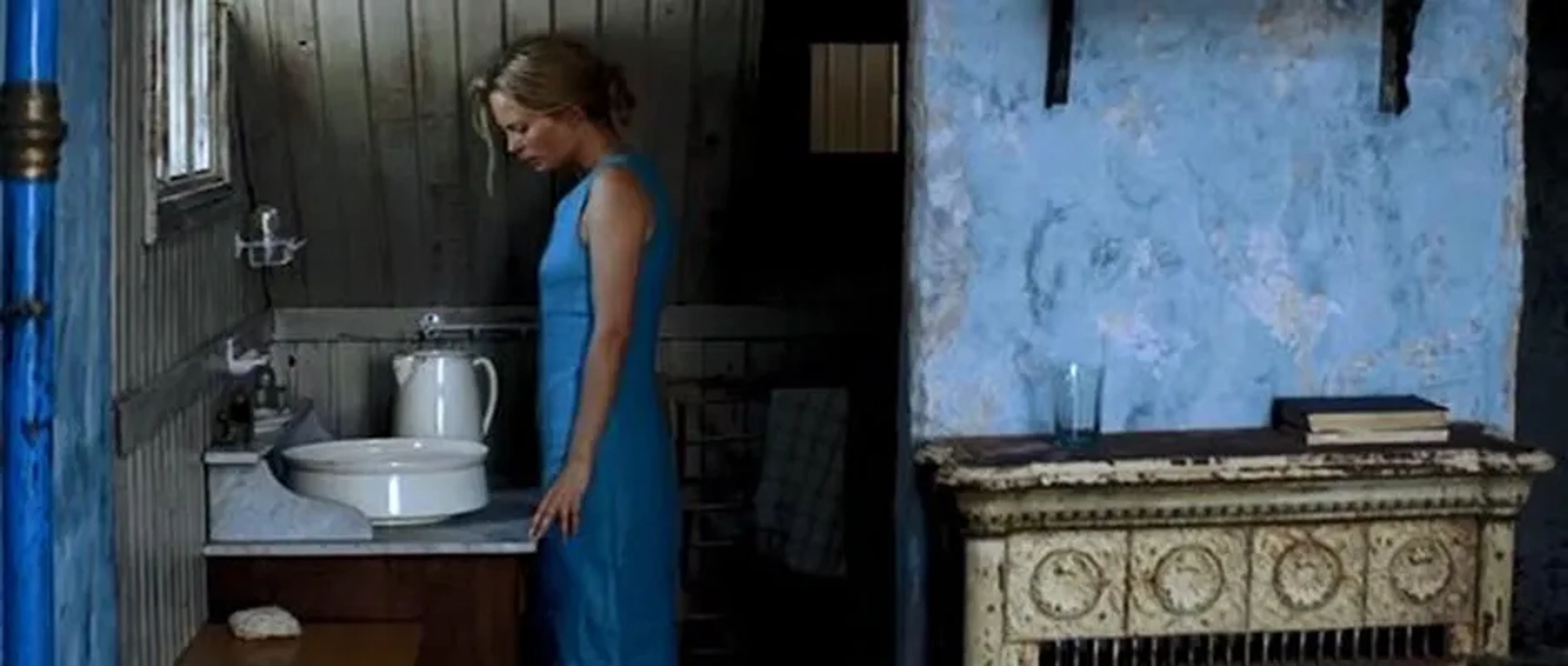 Maria Bonnevie in The Banishment (2007)