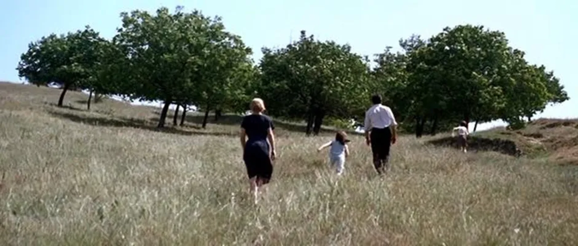 The Banishment (2007)