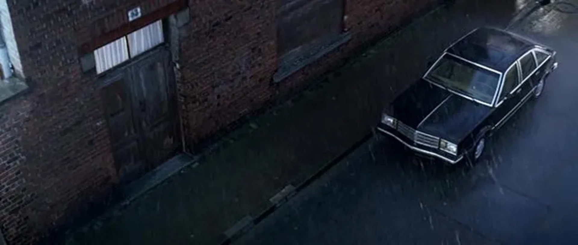 The Banishment (2007)