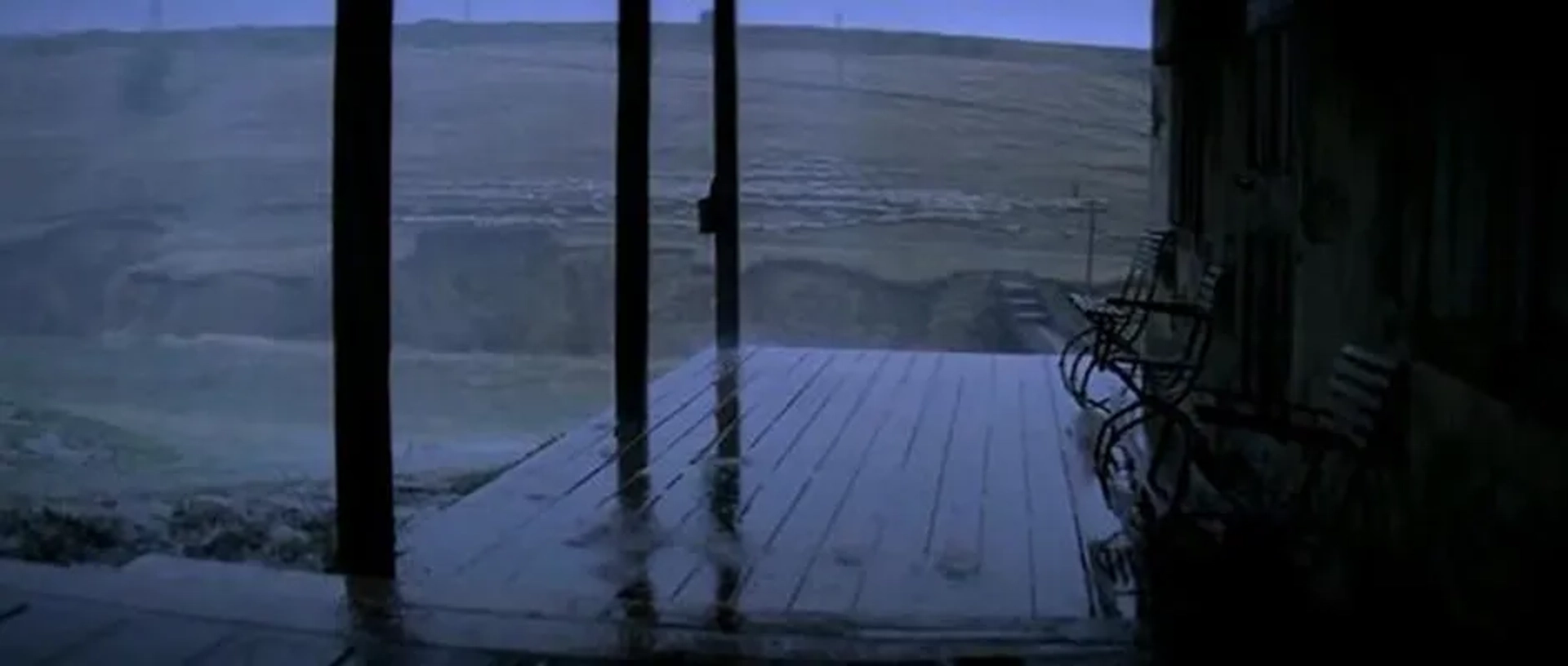The Banishment (2007)