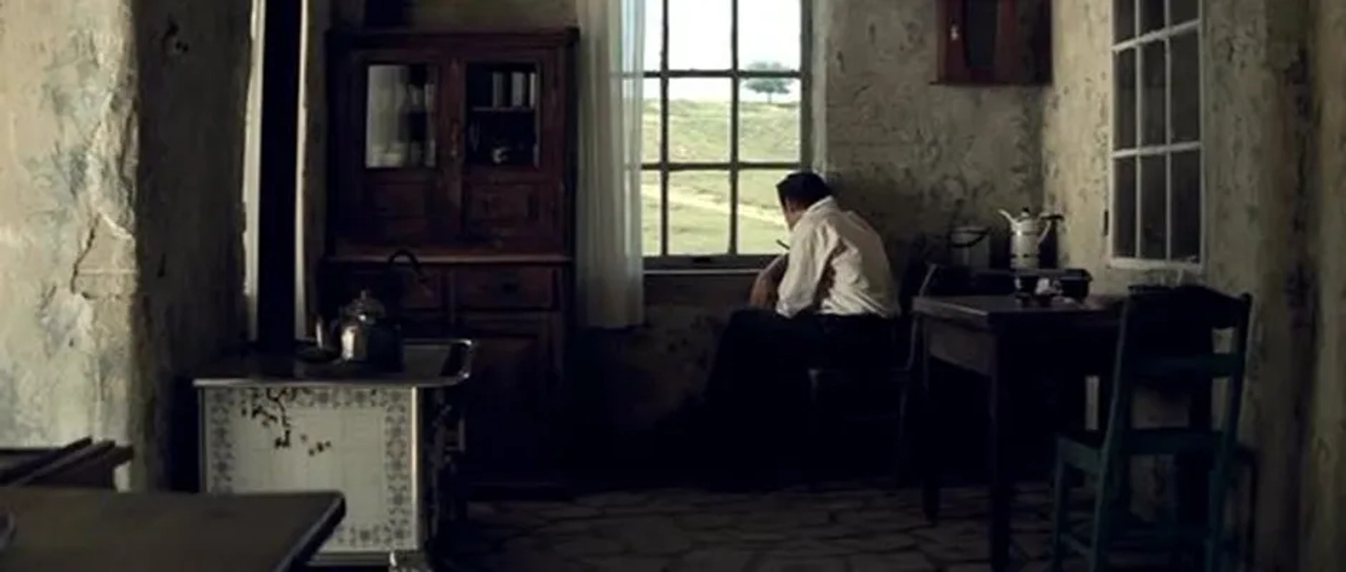 The Banishment (2007)
