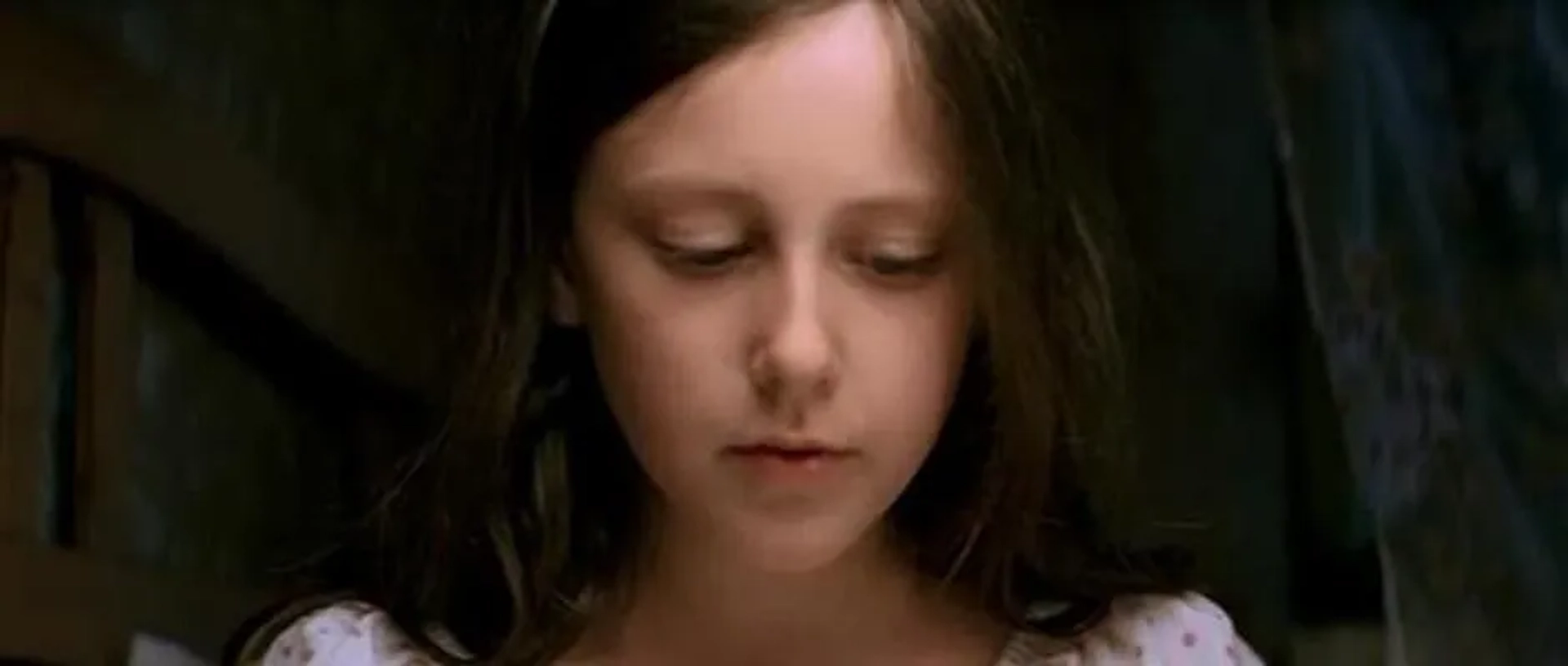 The Banishment (2007)