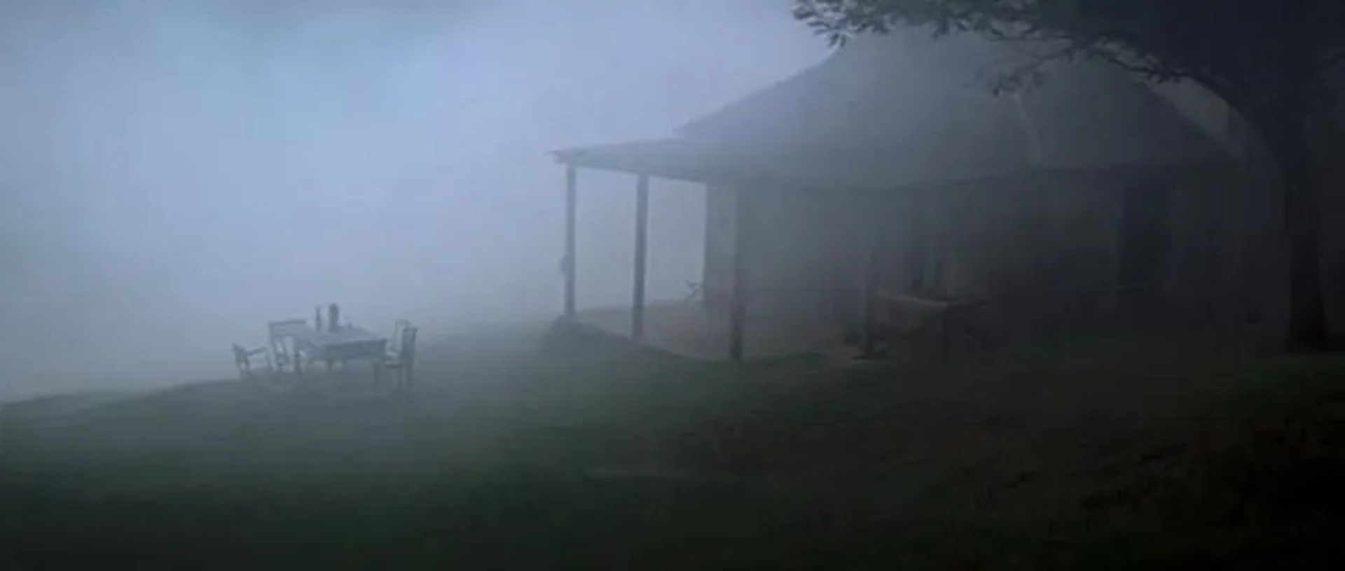 The Banishment (2007)
