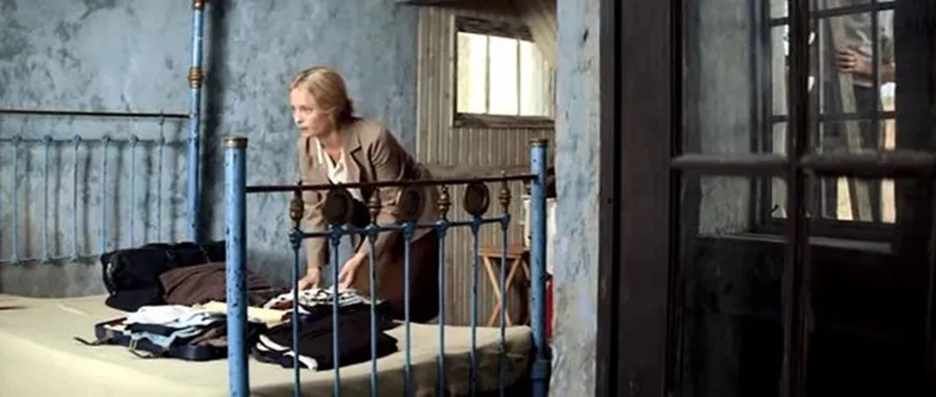 Maria Bonnevie in The Banishment (2007)