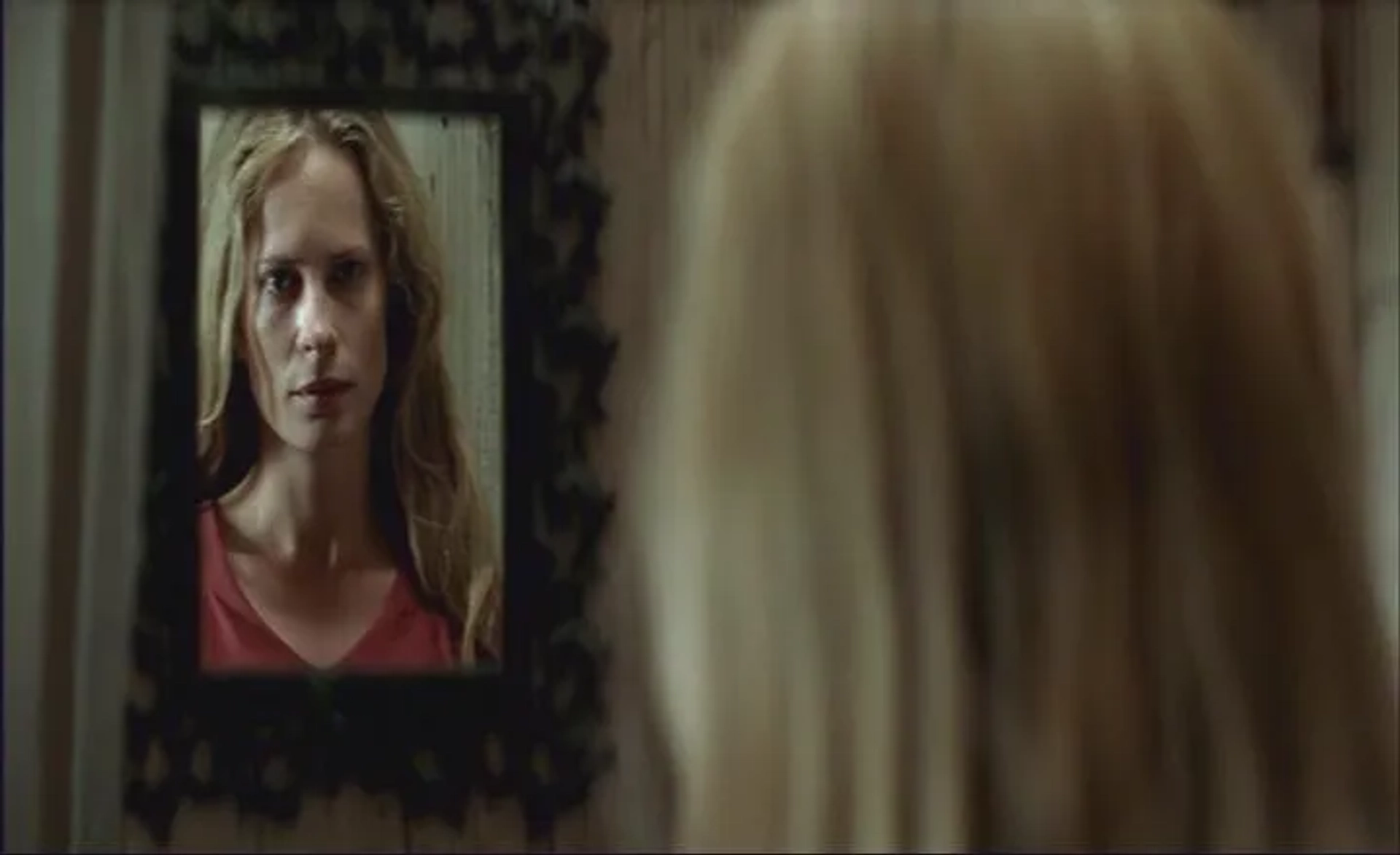 Maria Bonnevie in The Banishment (2007)