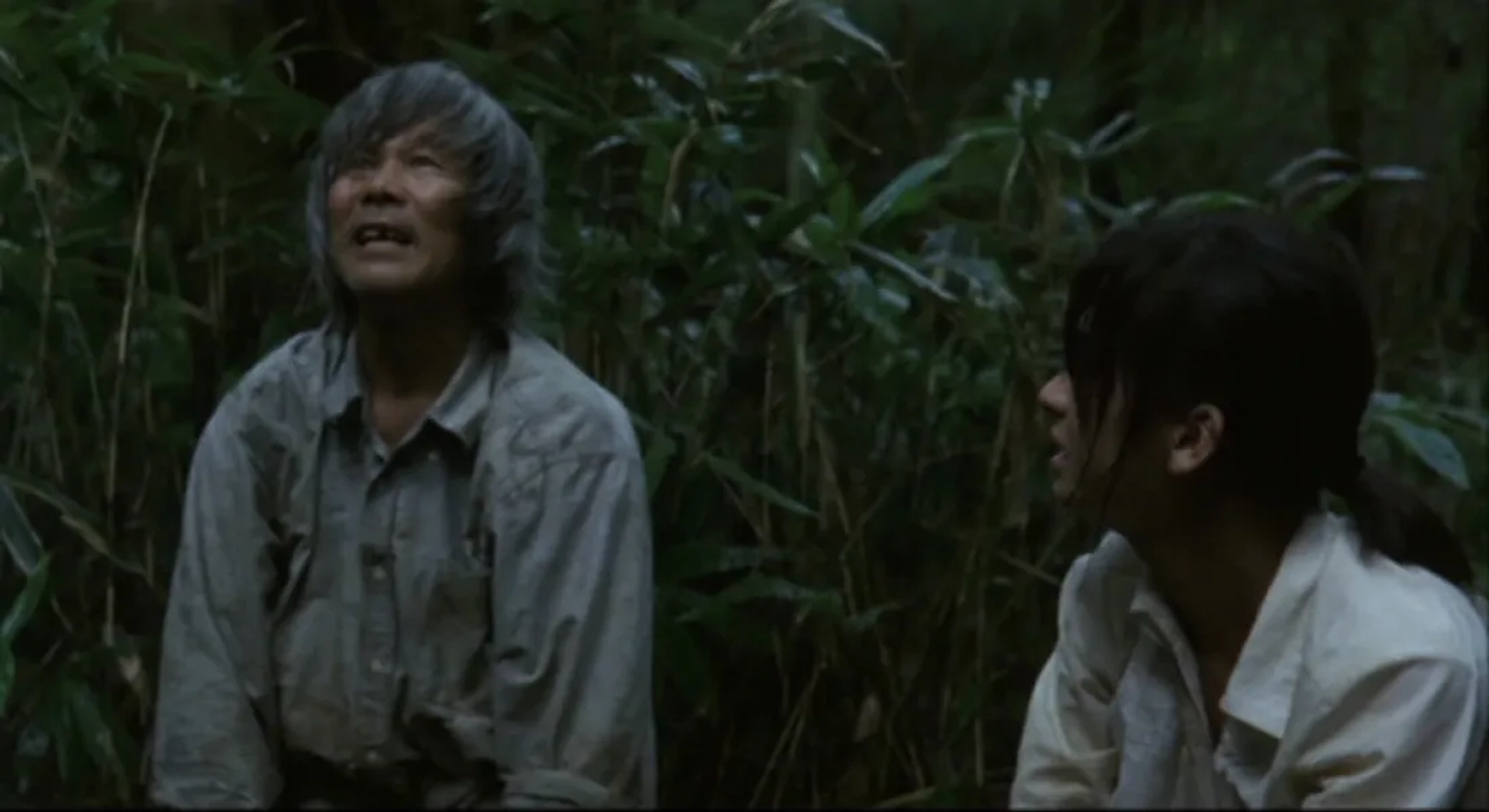 The Mourning Forest (2007)