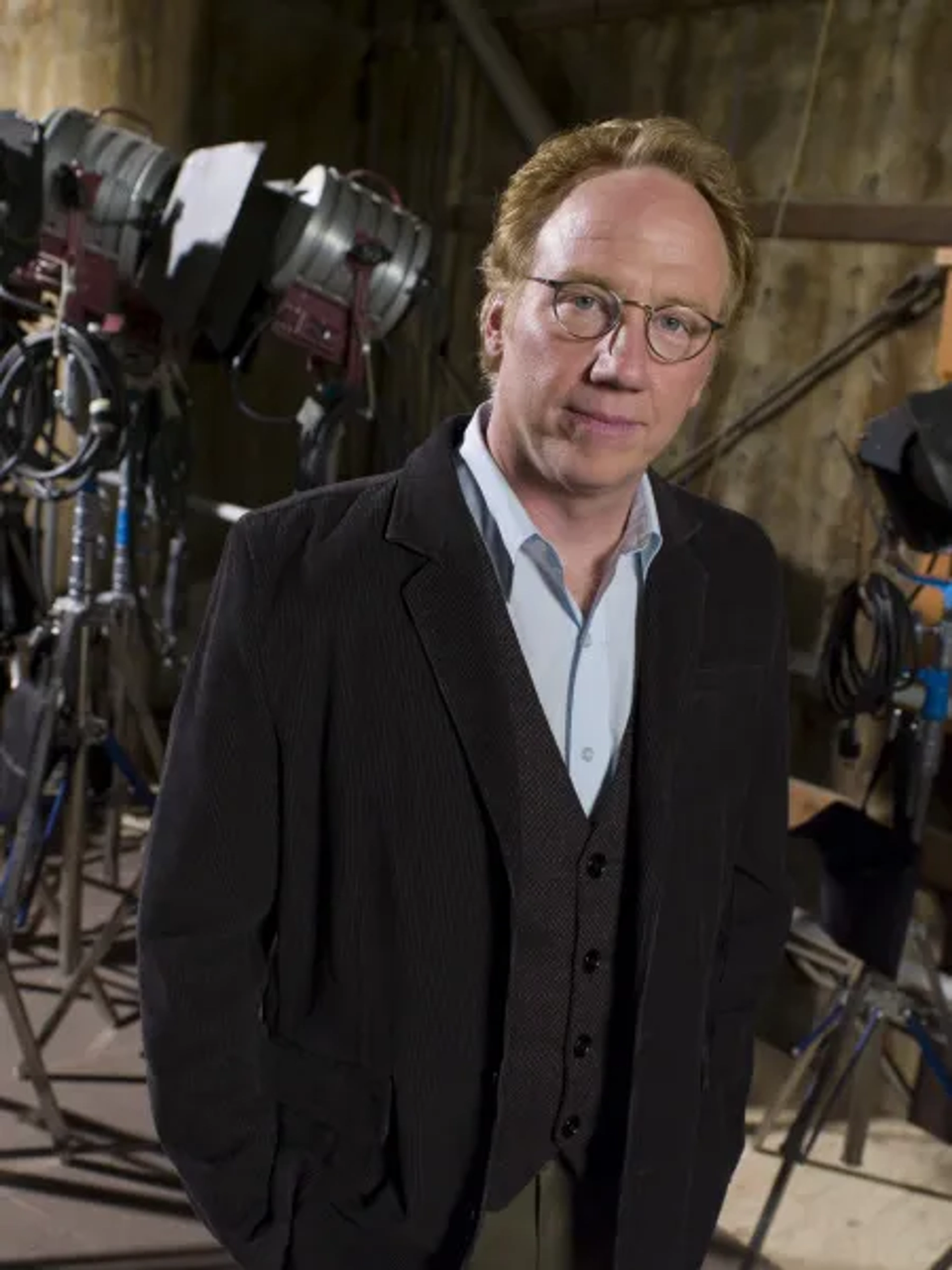 Timothy Busfield in Studio 60 on the Sunset Strip (2006)