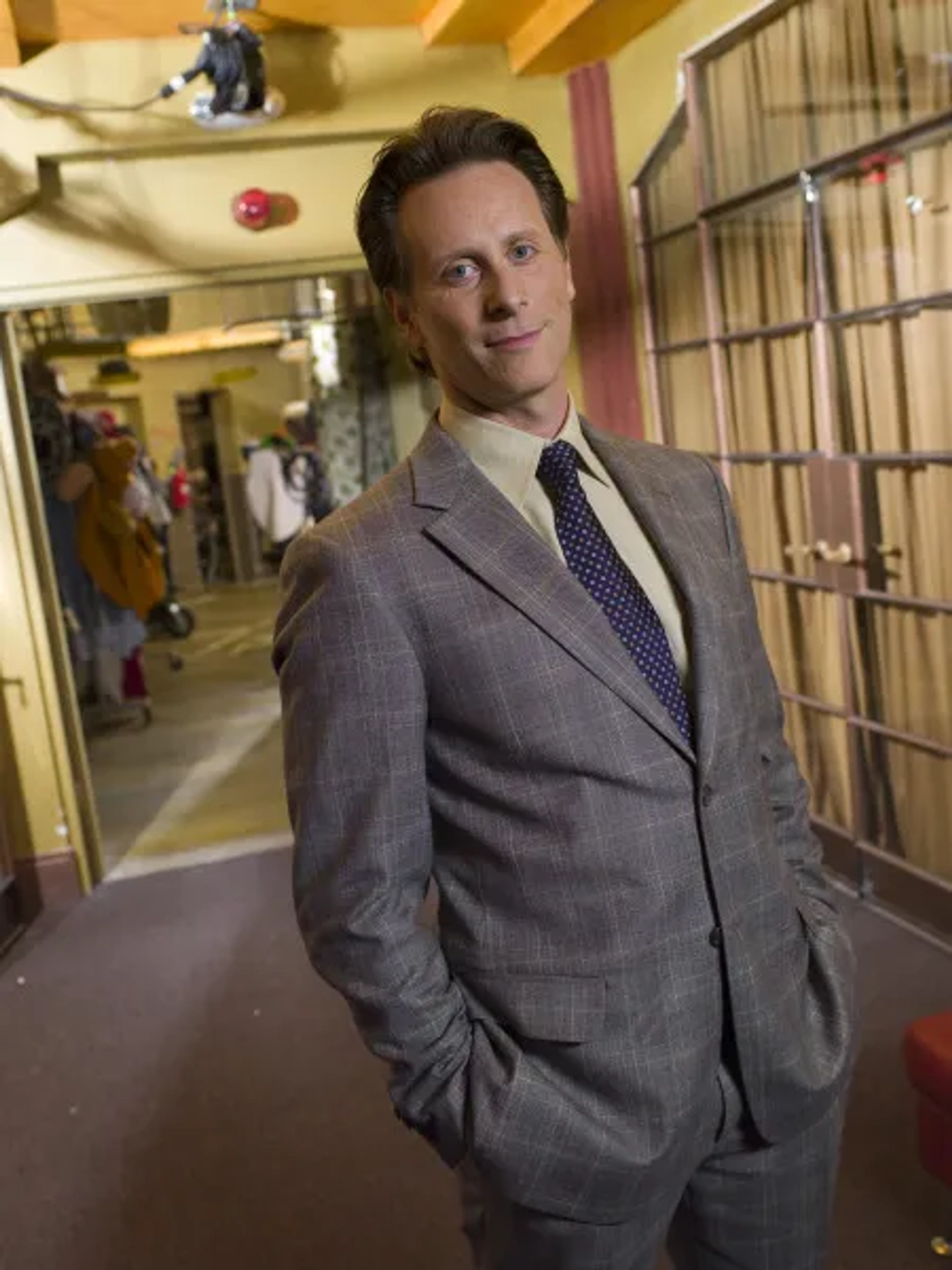 Steven Weber in Studio 60 on the Sunset Strip (2006)