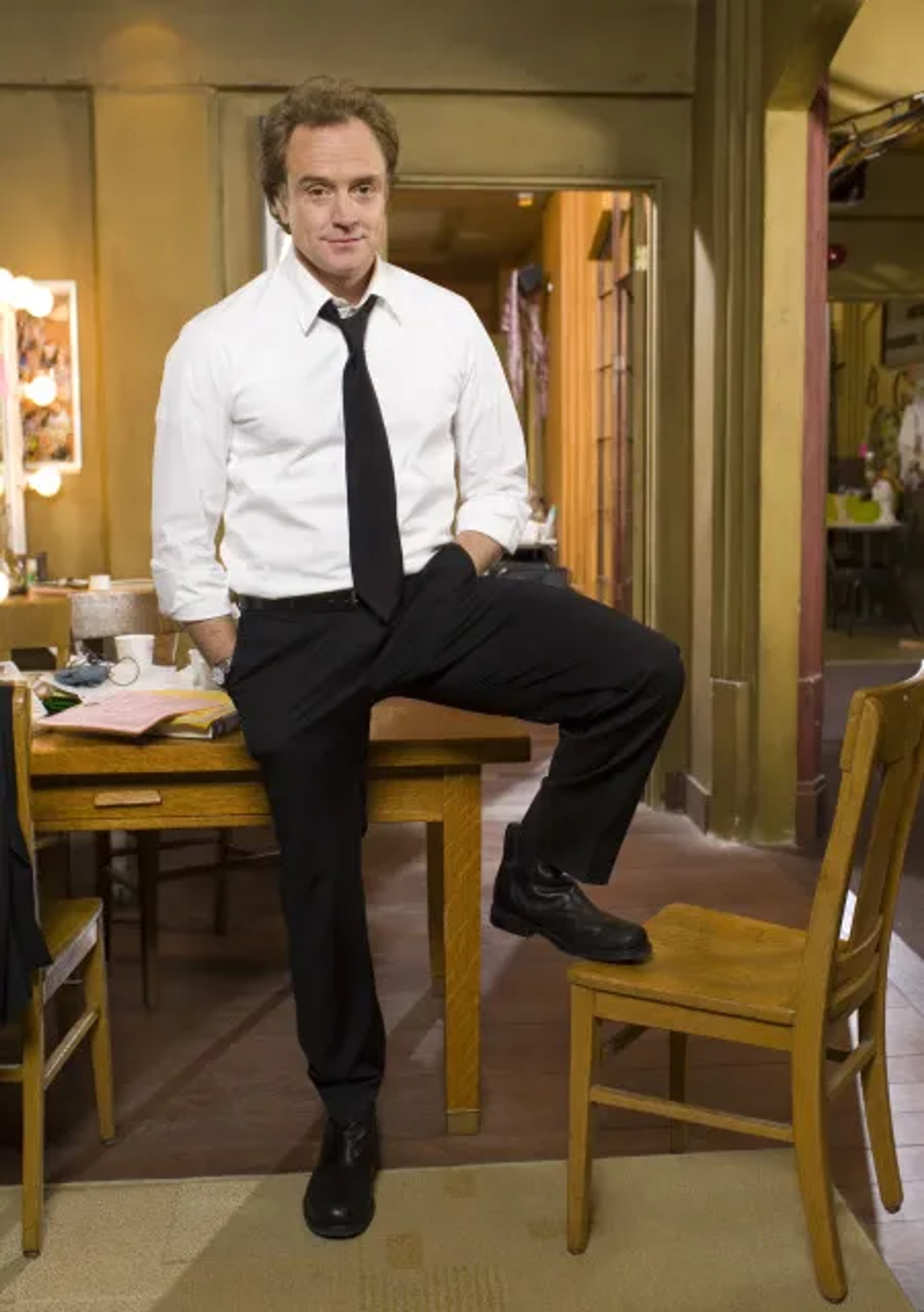 Bradley Whitford in Studio 60 on the Sunset Strip (2006)