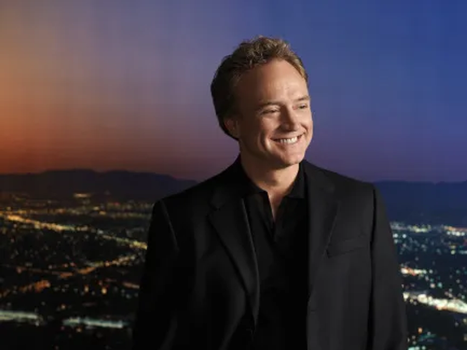 Bradley Whitford in Studio 60 on the Sunset Strip (2006)
