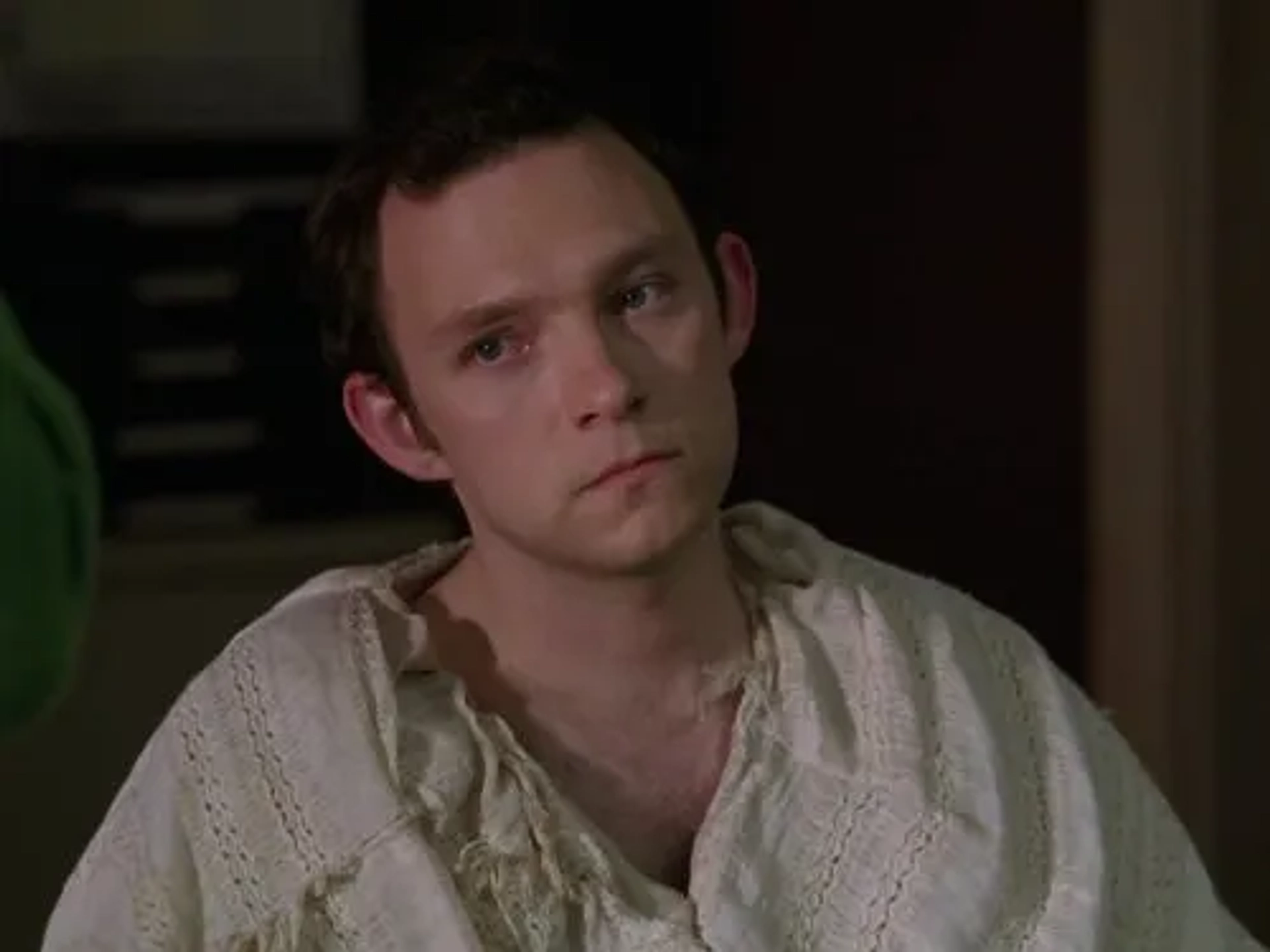Nate Corddry in Studio 60 on the Sunset Strip (2006)