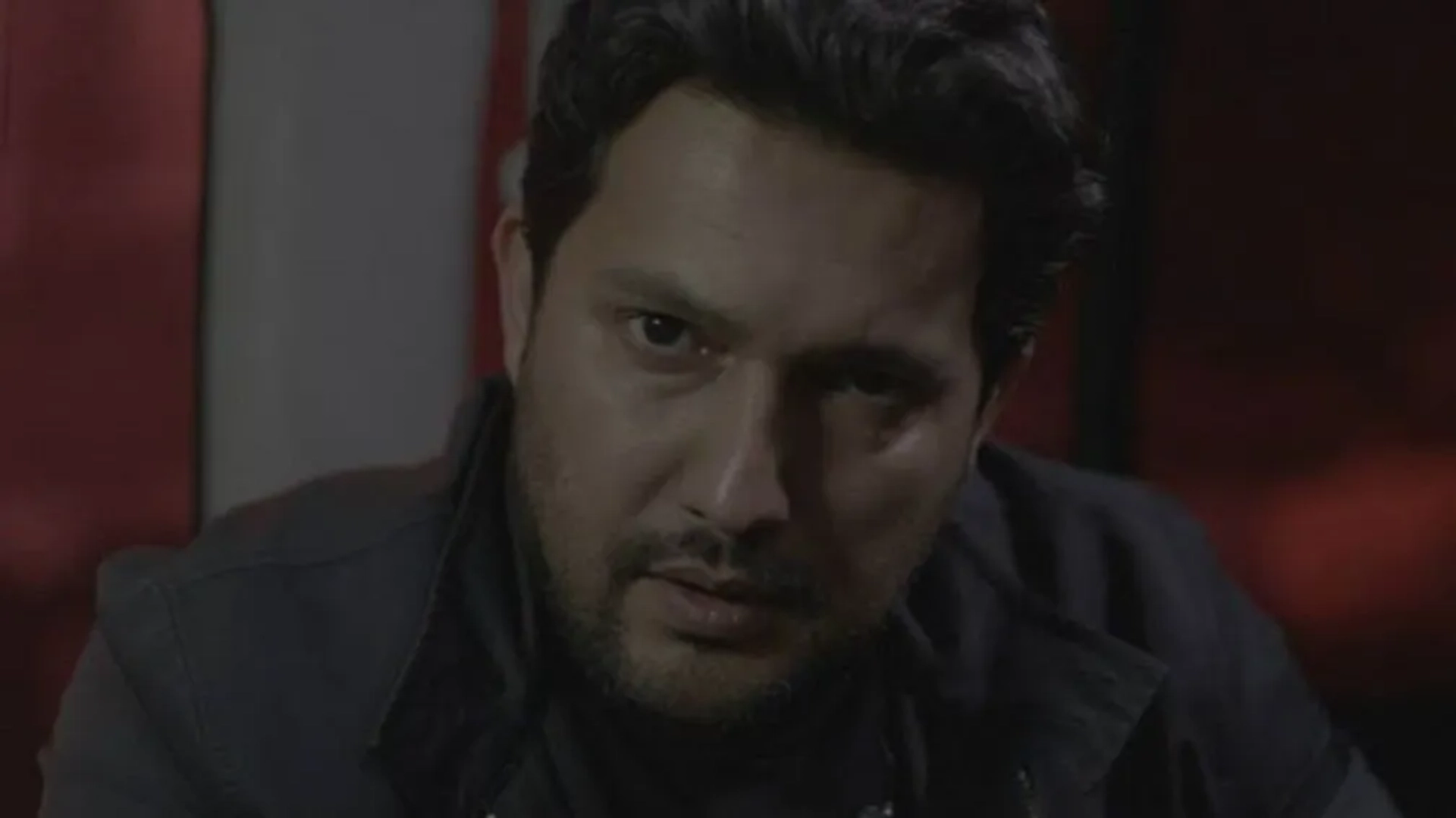 Hamed Behdad in There Will Be Blood on Wednesday (2015)